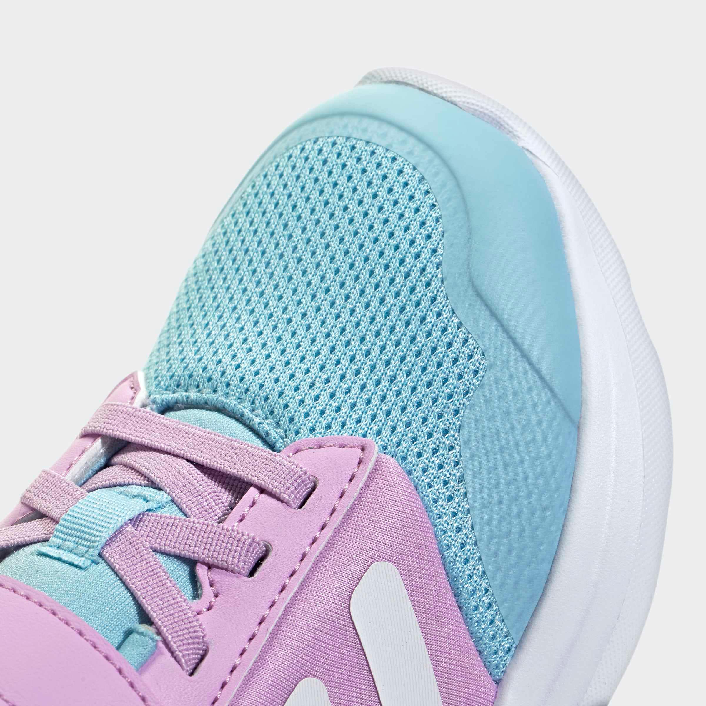adidas Sportswear Sneaker »Tensaur Run 3.0 EL C«  mit Klettverschluss, für Kinder & Jugendliche