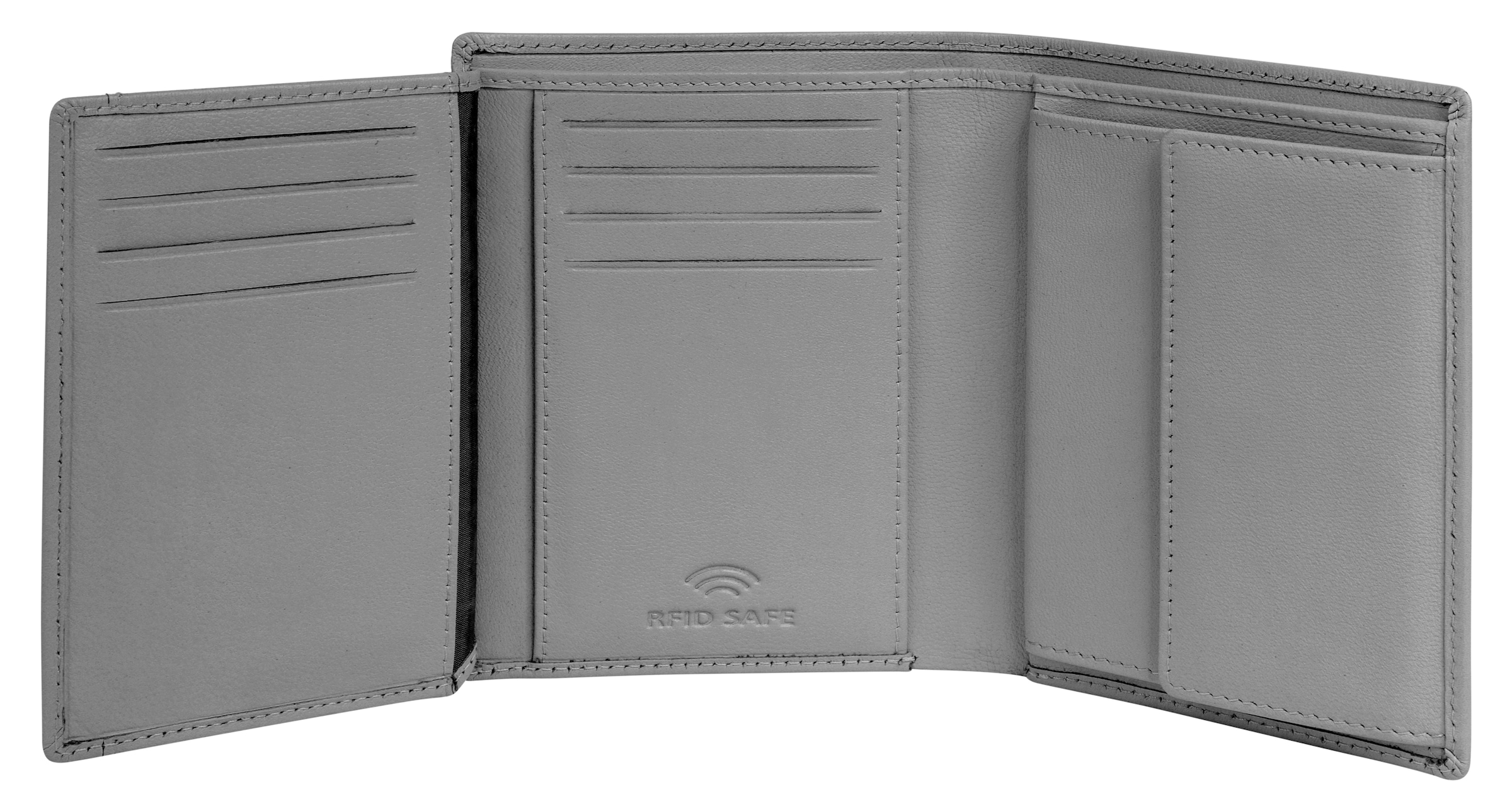 Bruno Banani Geldbörse echt Leder