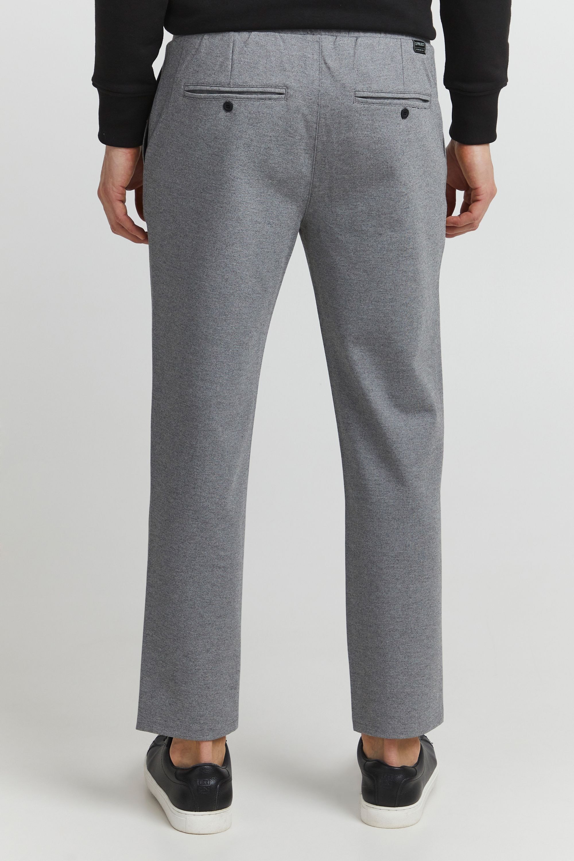 11 Project Stoffhose »Stoffhose PRPanal«