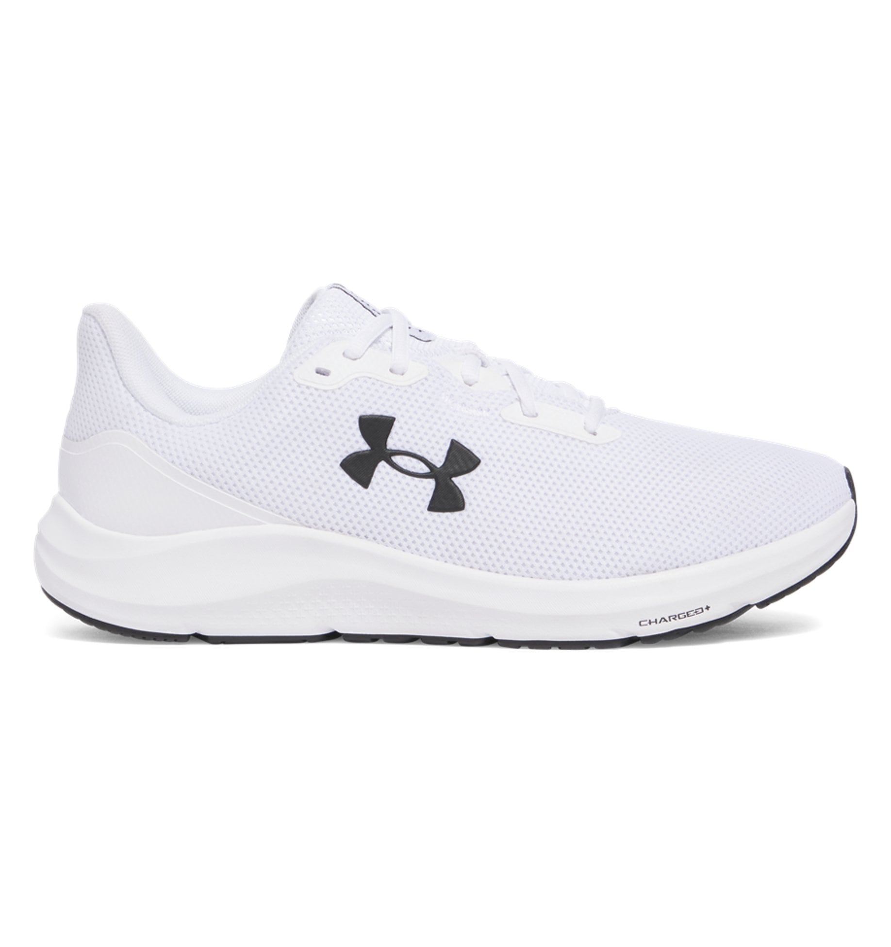 Under Armour® Laufschuh »UA Charged Pursuit 4«