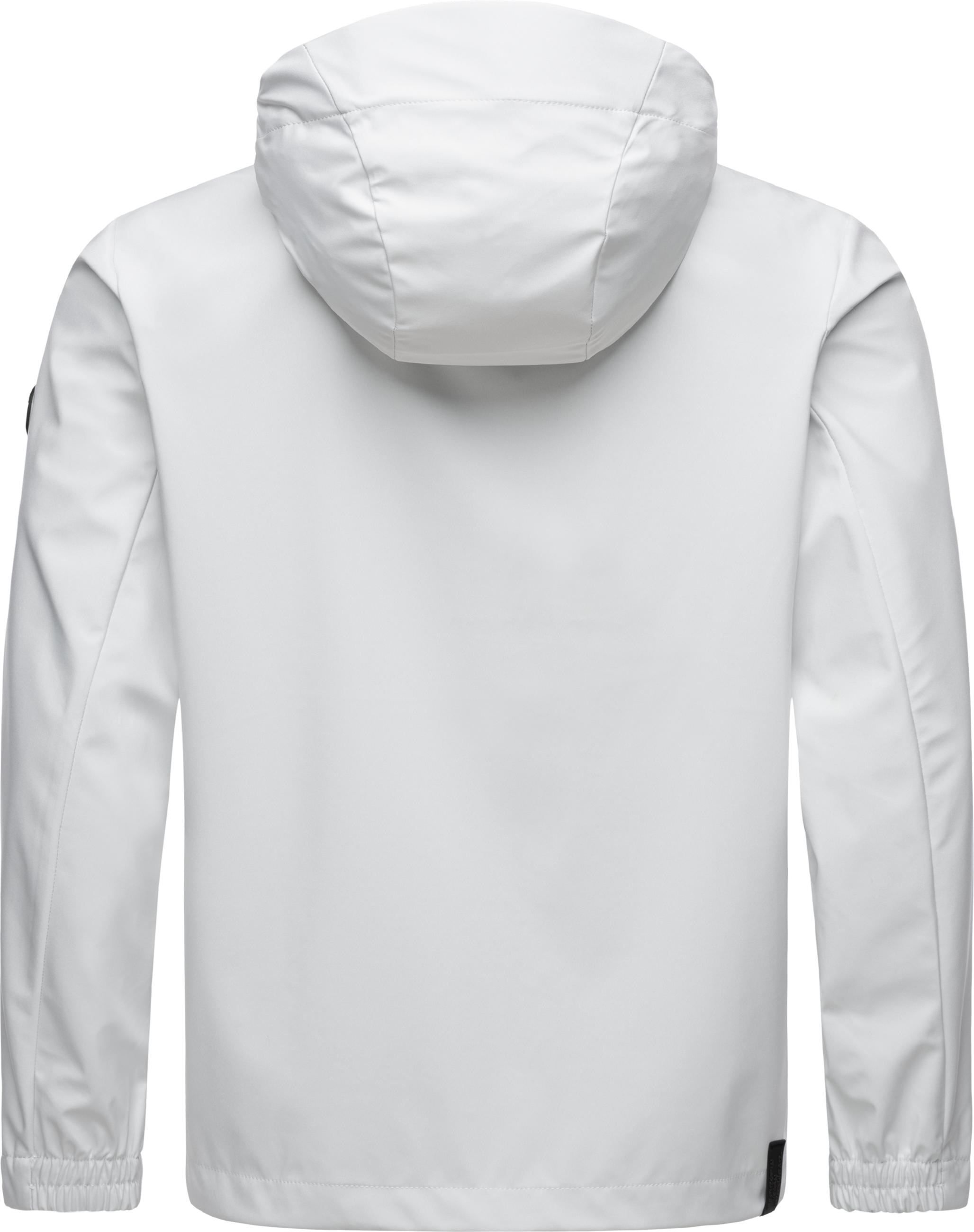 Ragwear Softshelljacke »Softshelljacke Shellwie«