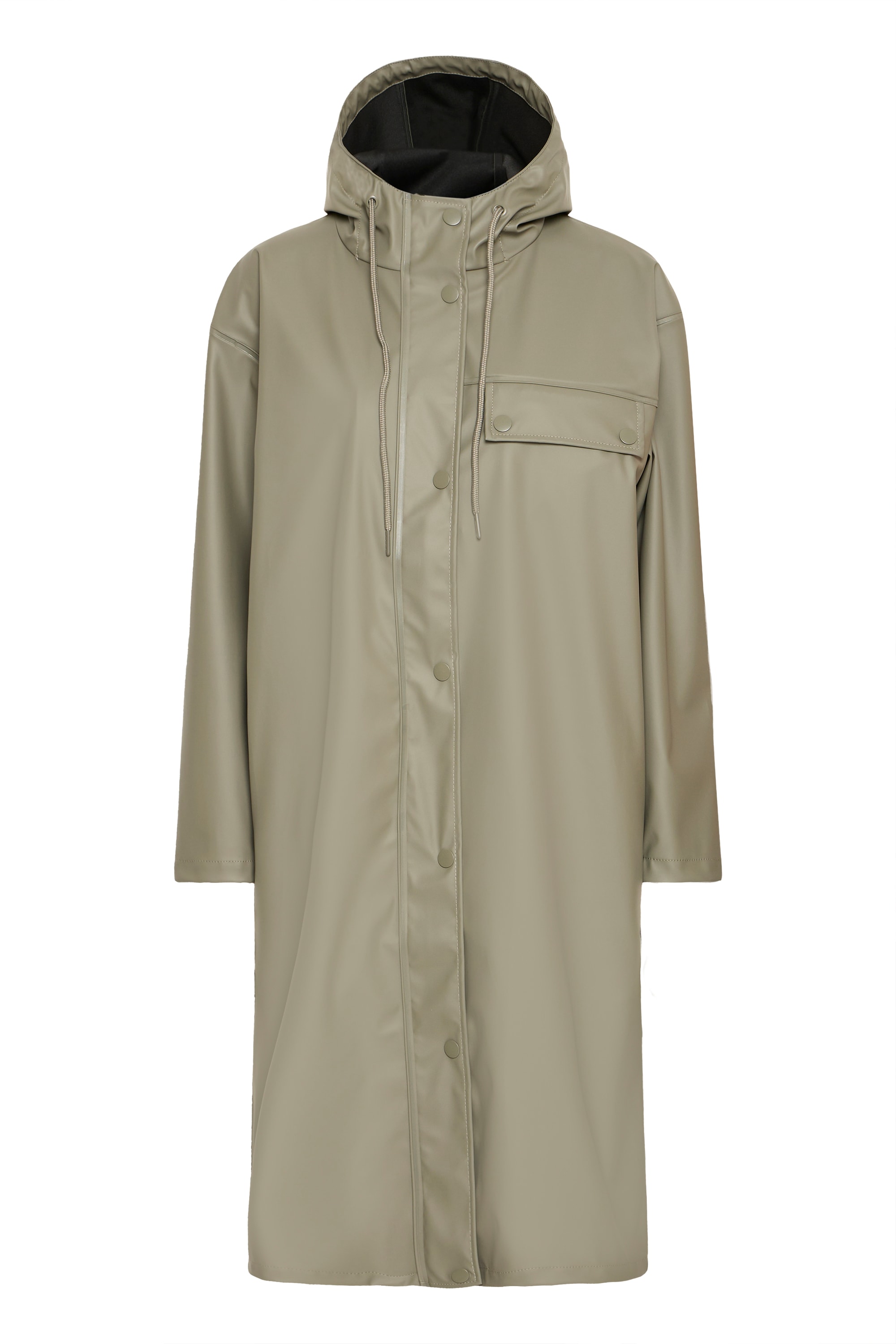 Ichi Regenjacke »Regenjacke IHTAZI«