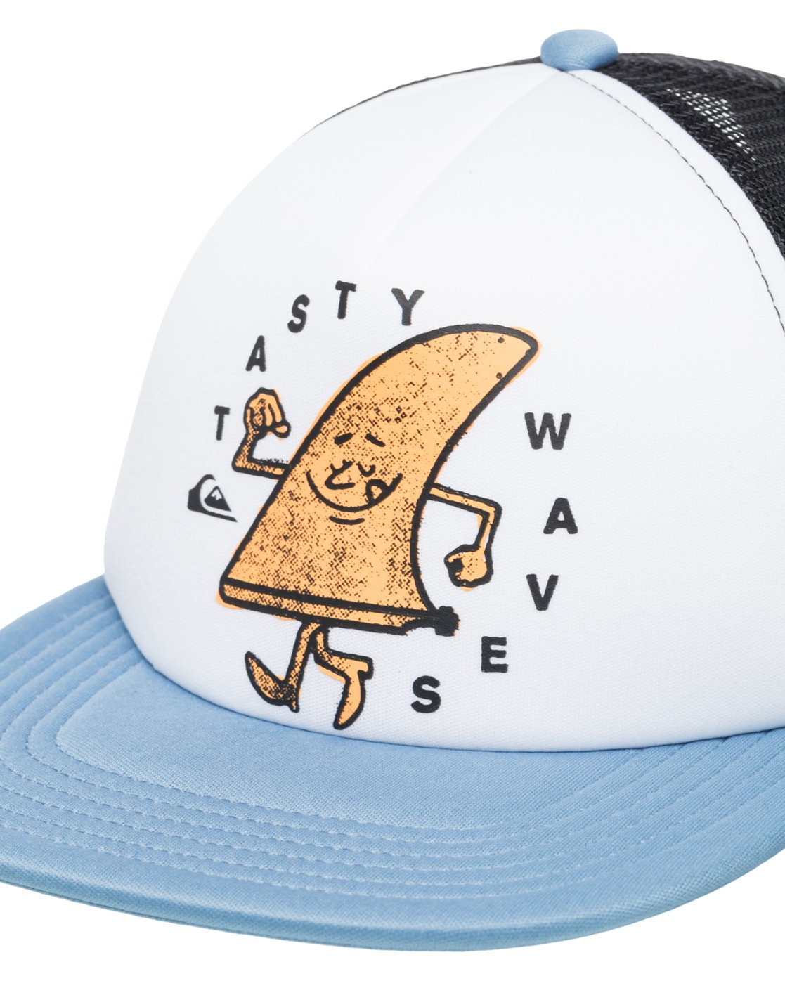 Quiksilver Trucker Cap »Romper«