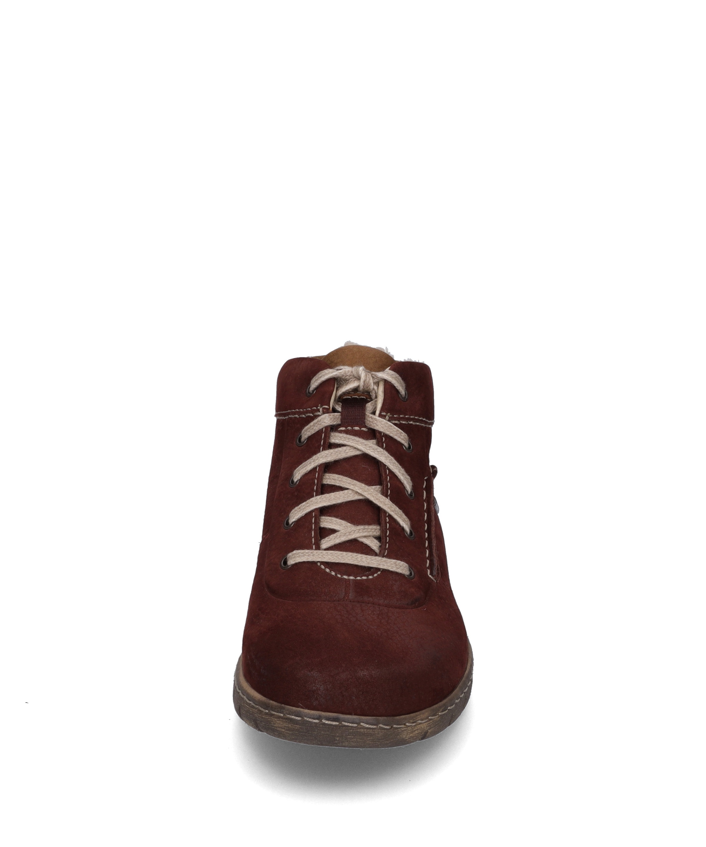 Josef Seibel Stiefelette »Steffi 53, bordo«