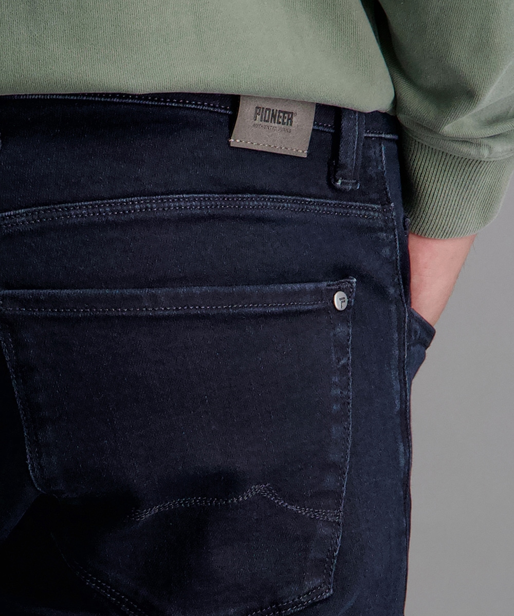 Pioneer Authentic Jeans Regular-fit-Jeans »NW-ERIC« im Five-Pocket Style