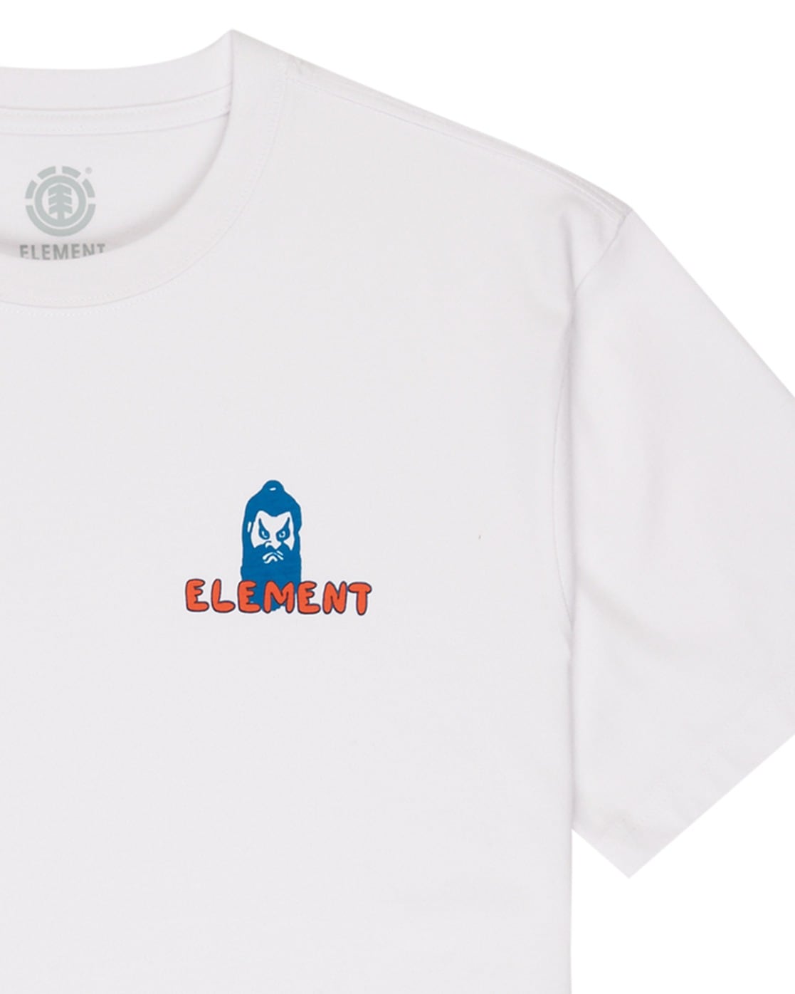 Element T-Shirt »Element Spicy Noo«