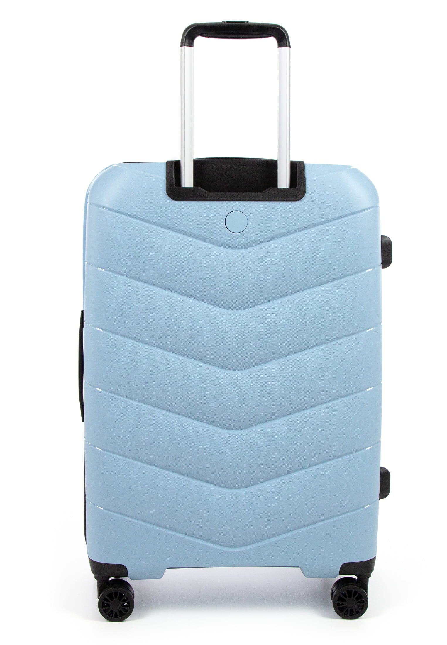 EMILY & NOAH Hartschalen-Trolley »Trolley E&N Travelbestie Werner«