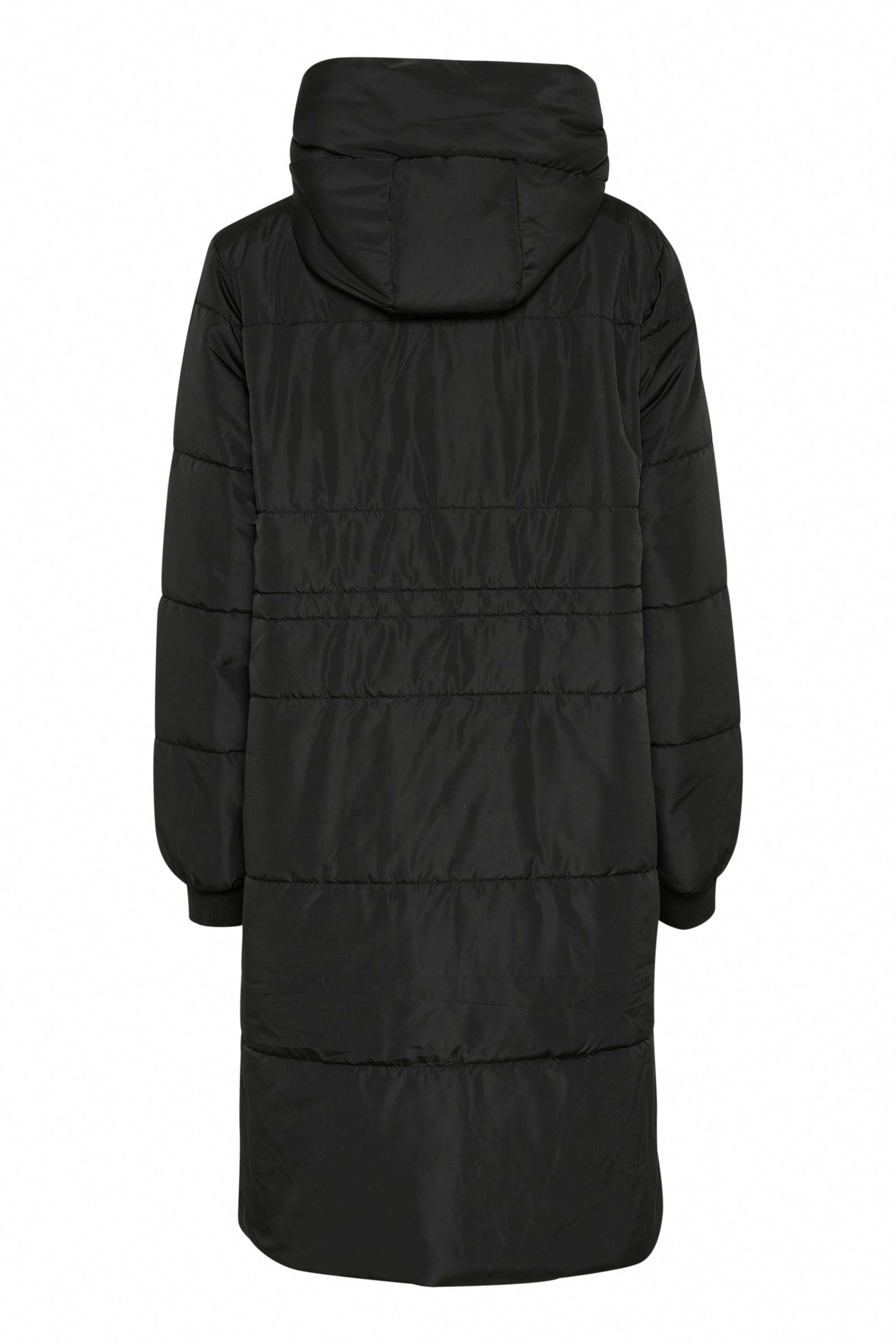 KAFFE Wintermantel »Jacke KAkajsa«