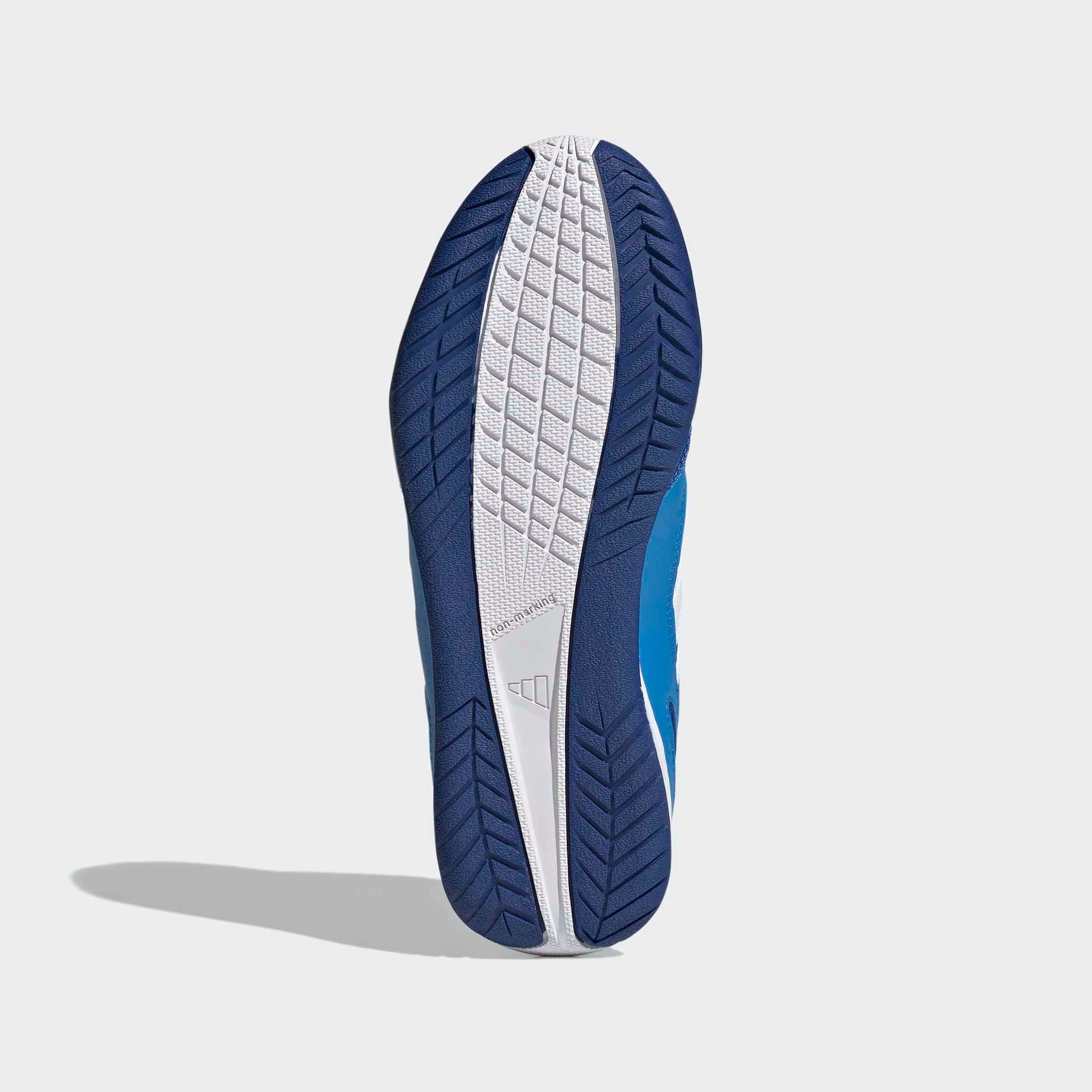 adidas Performance Fußballschuh »SUPER SALA COMPETITION III HALLENFUSSBALL KINDER«  für Hallenboden, für Kinder & Jugendliche