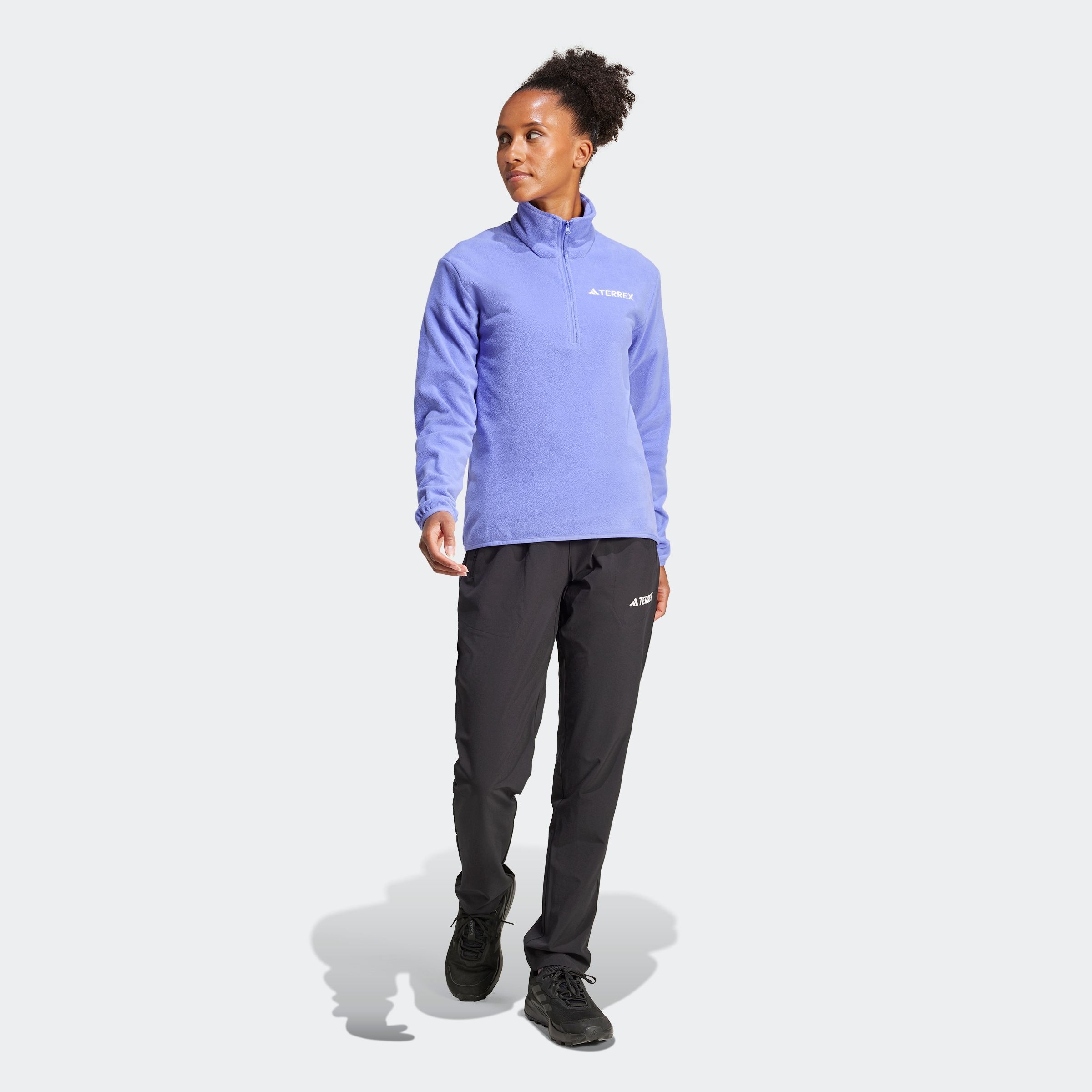 adidas TERREX Sweatshirt »W MT ESS HZ FL«