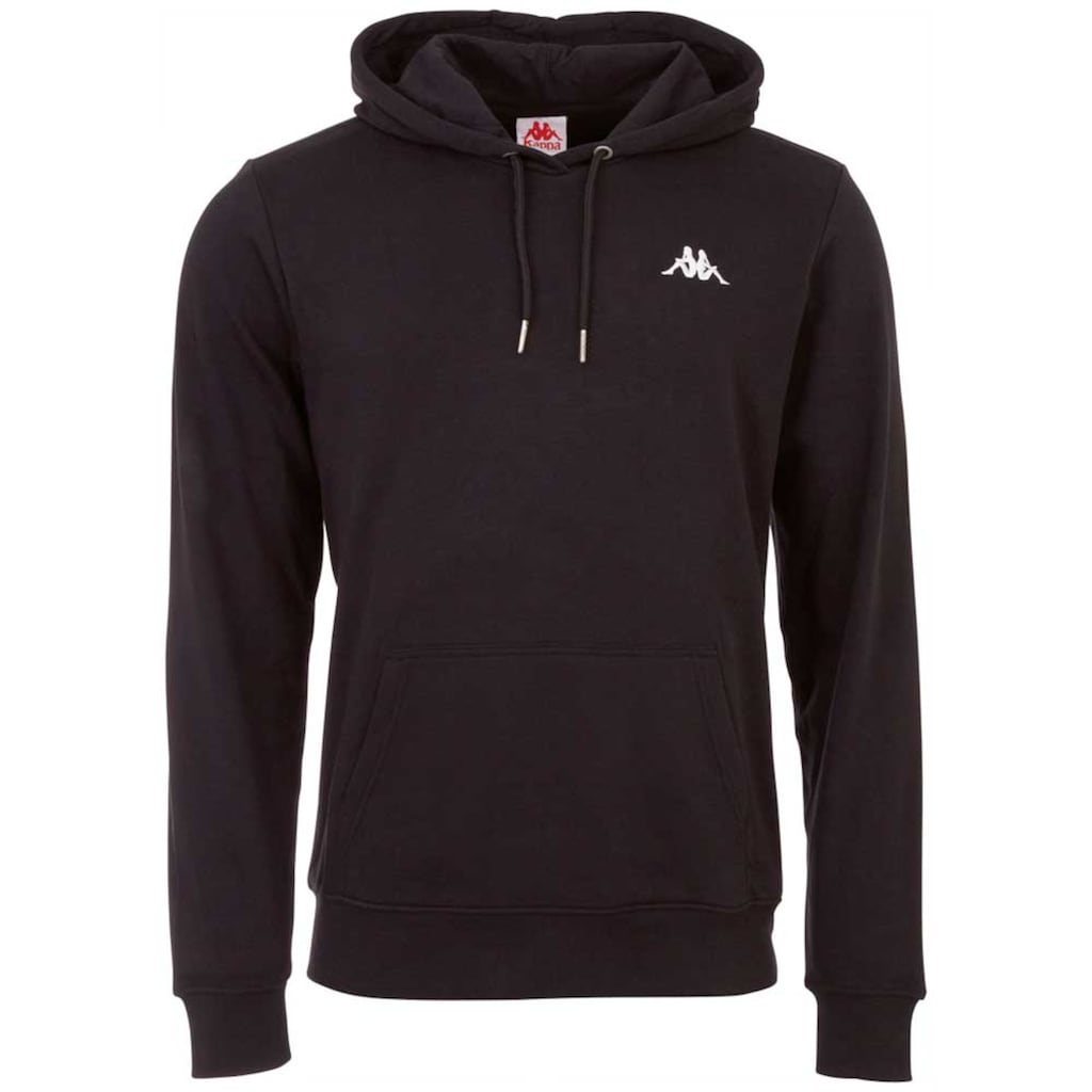 Kappa Kapuzensweatshirt