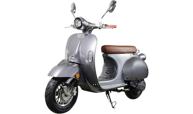 Santa Tina E-Motorroller »Sizilia«, 2000 W, 45 km/h, 45 km, 2,7 PS kaufen