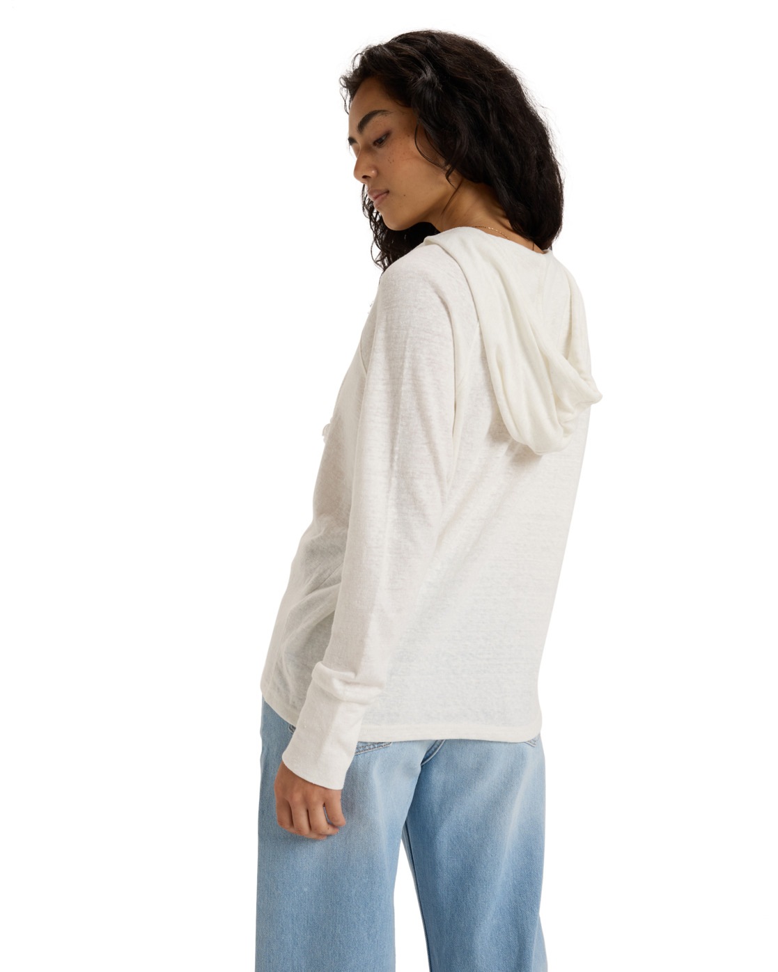 Roxy Kapuzensweatshirt »Destination Surf«