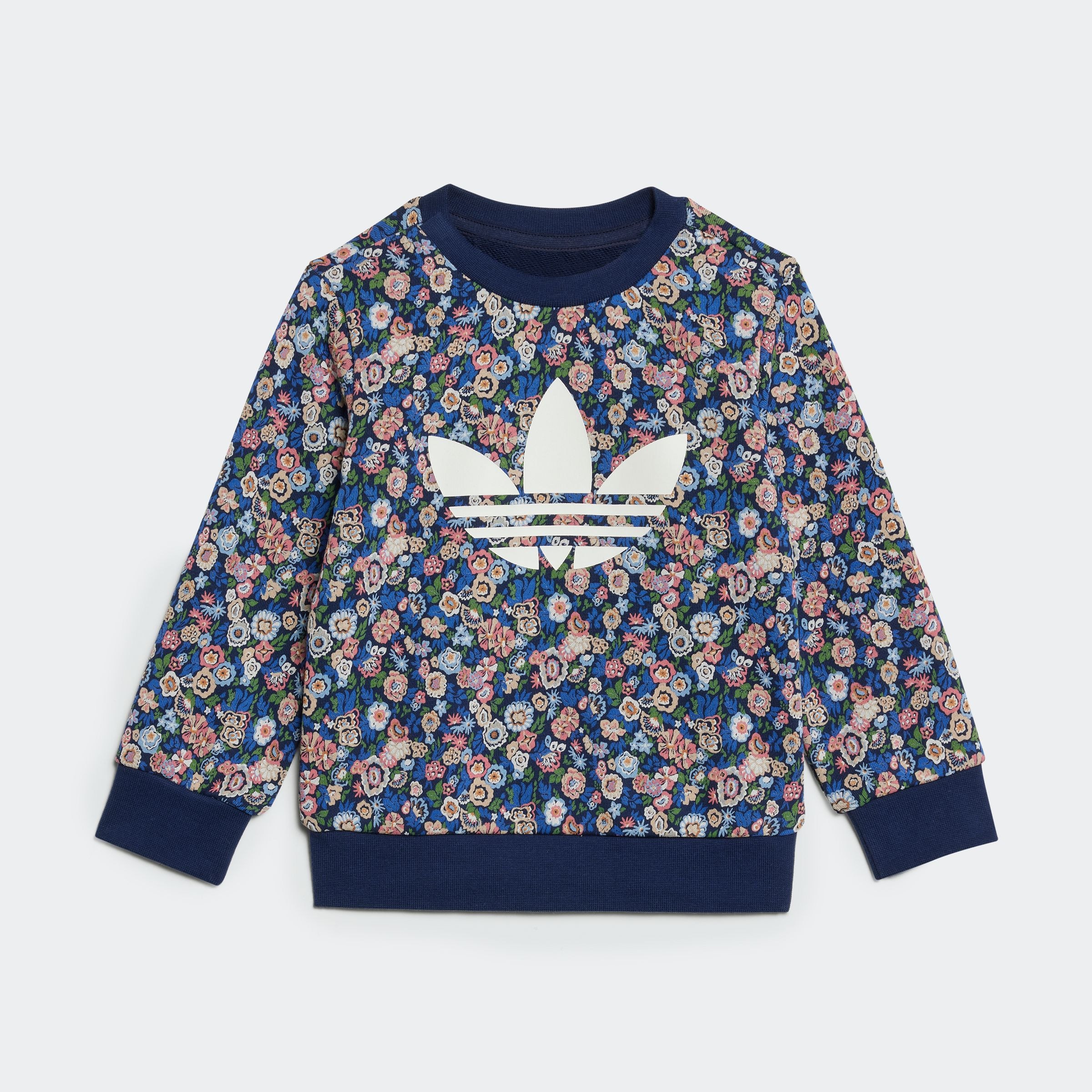 adidas Originals Trainingsanzug »CREW SET«, (2 tlg.)