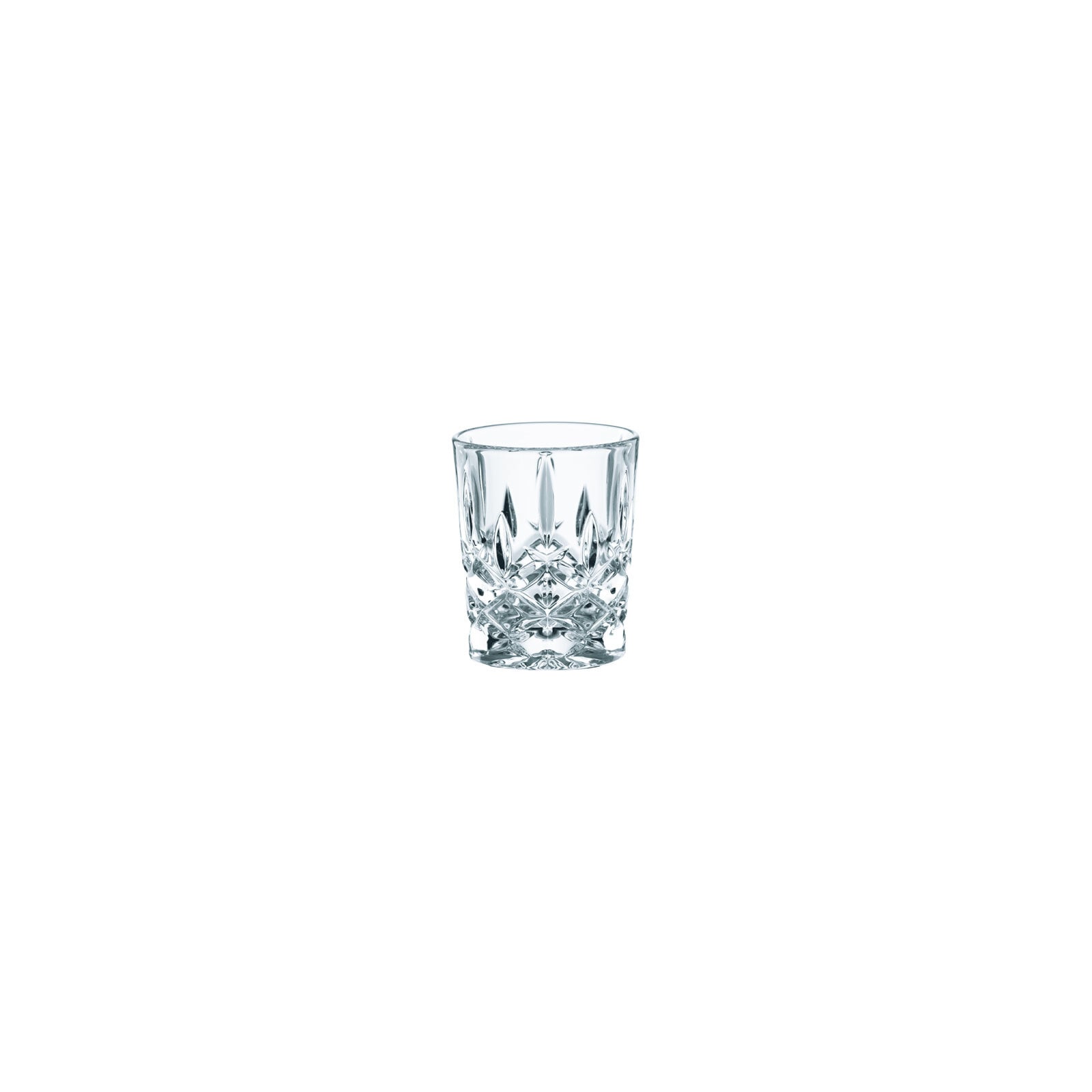 Nachtmann Schnapsglas »Schnapsgläser Noblesse 55 ml 8er Set transparent«
