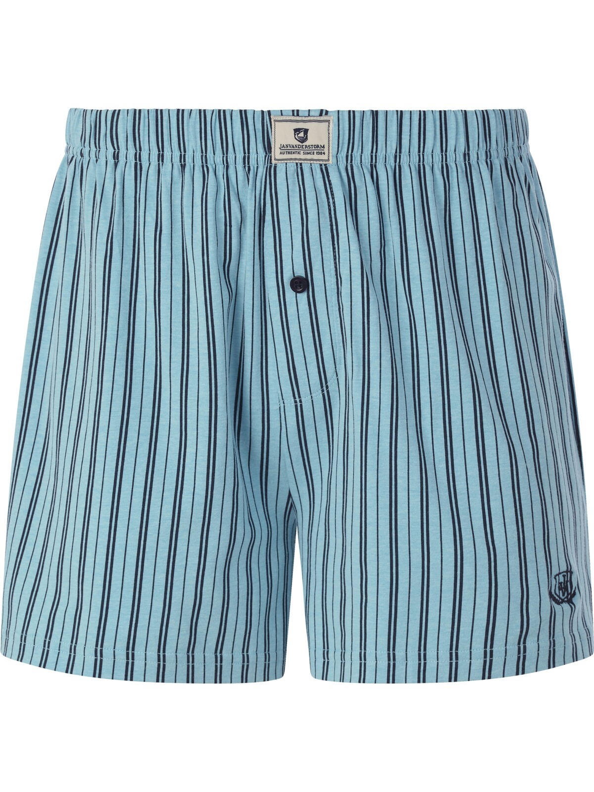 Jan Vanderstorm Boxershorts »2er Pack Boxershorts THURE«