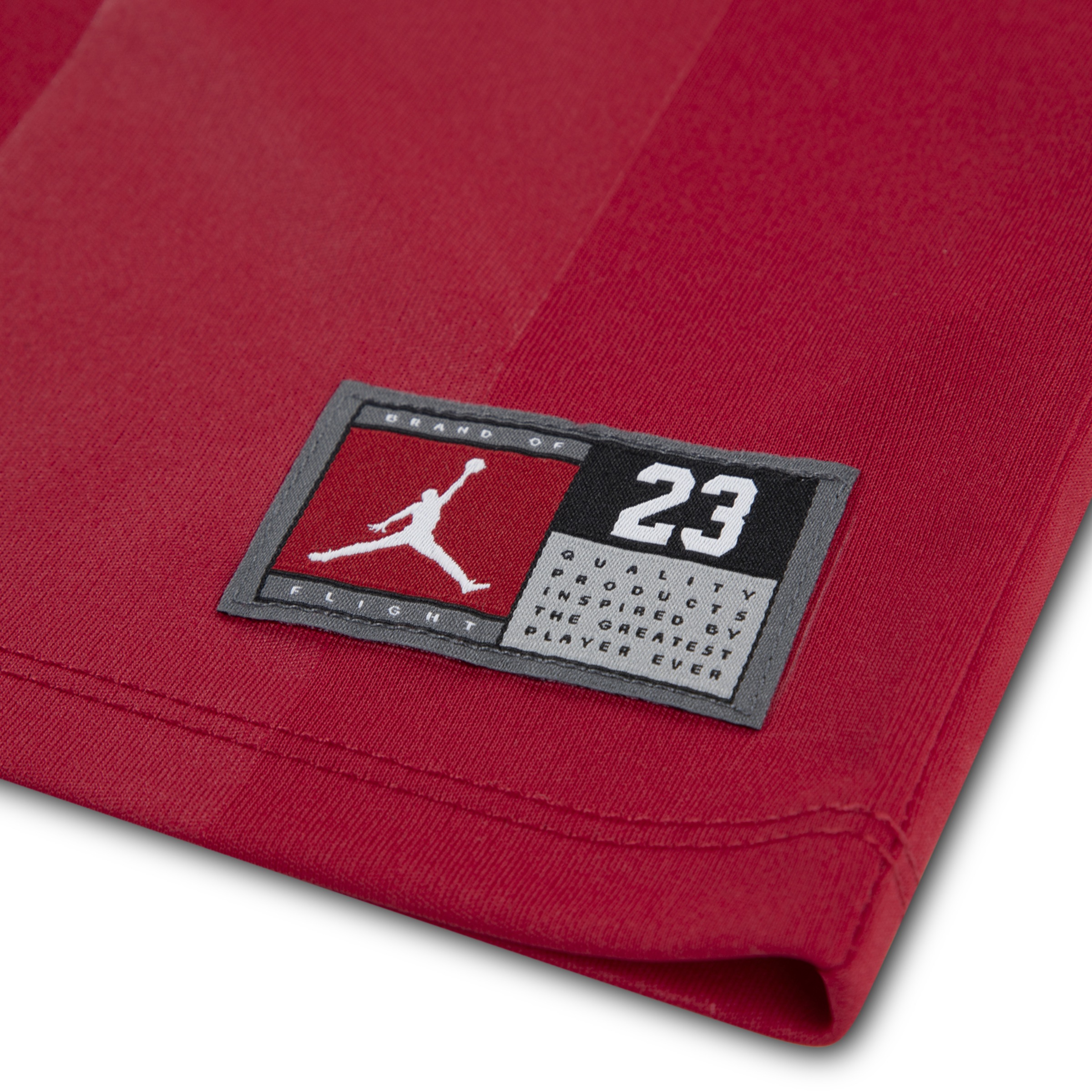 Jordan T-Shirt & Shorts »für Kids« Set-Artikel, für sportliche Aktivitäten, sportlicher Stil
