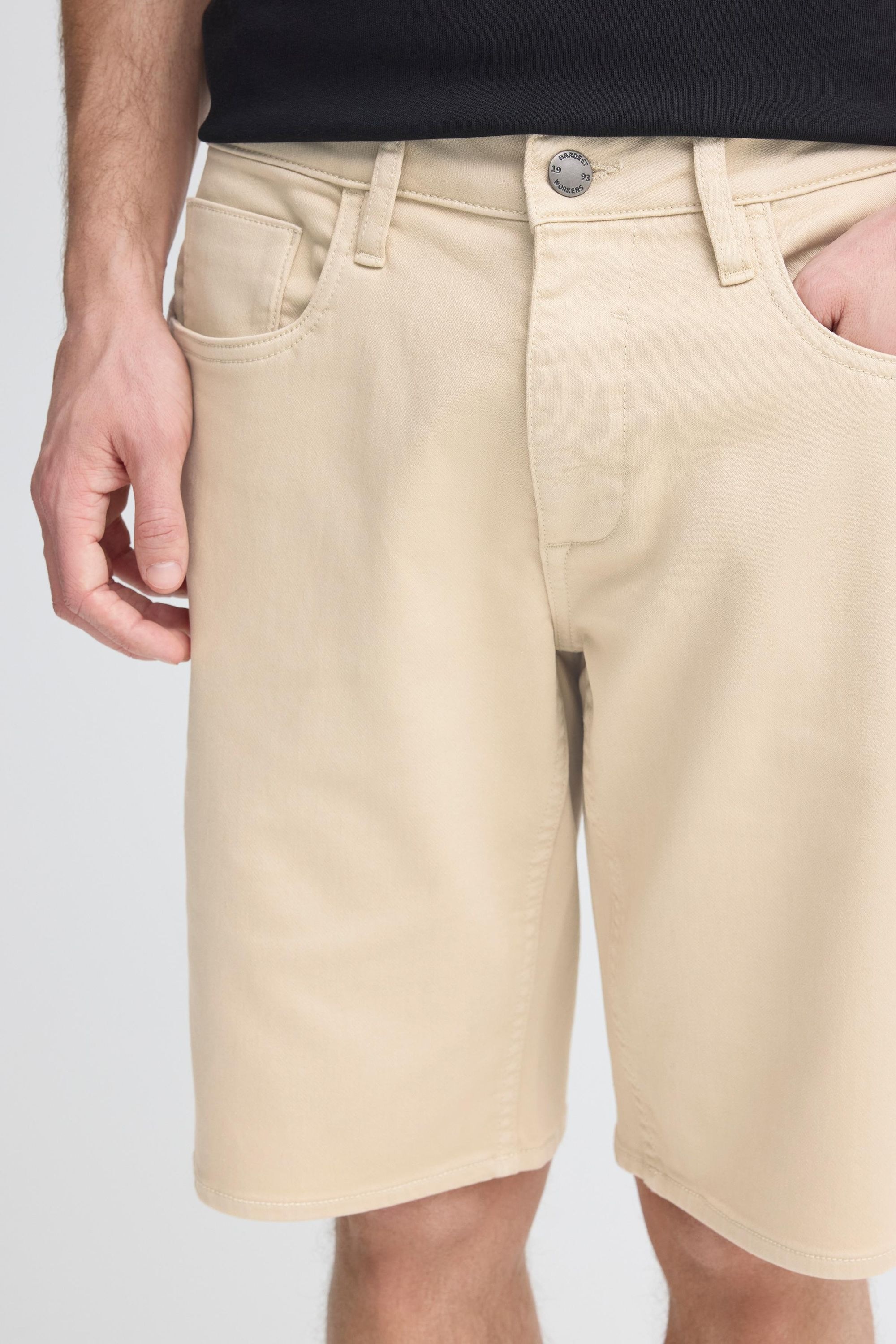 Blend Jeansshorts »Shorts BHBlizzard«