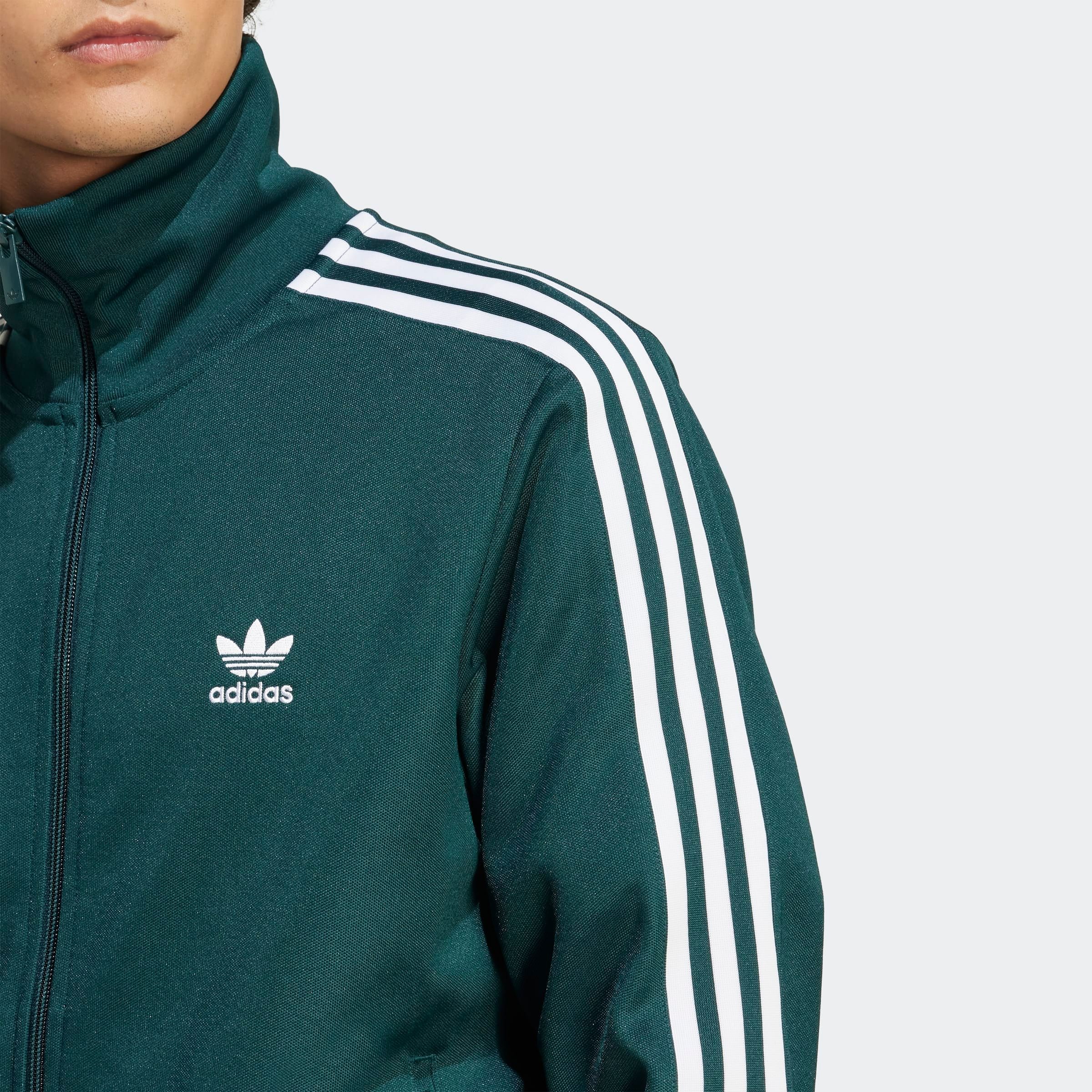 adidas Originals Trainingsjacke »CLASSIC TT«