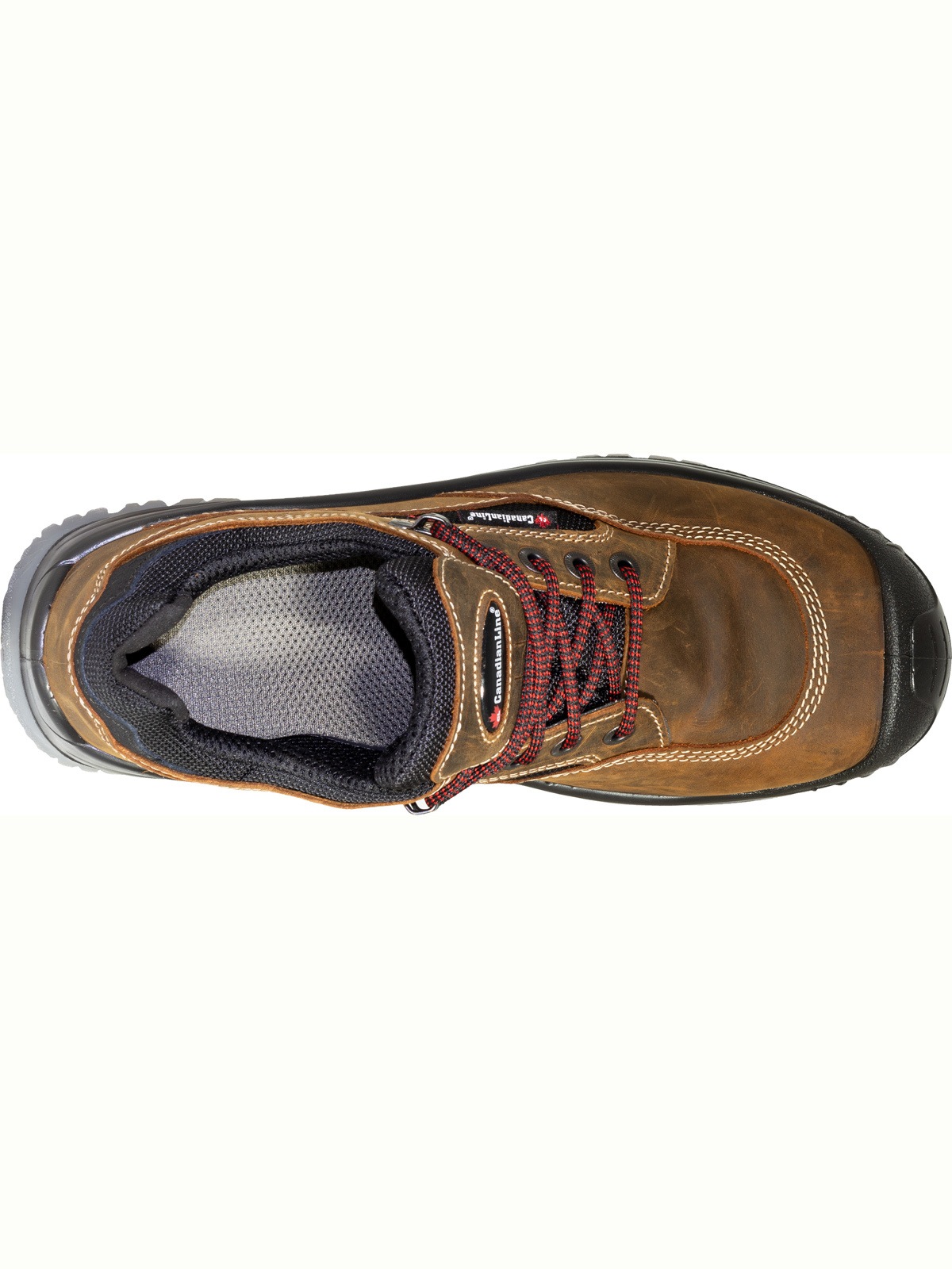 Canadian Line Sicherheitsschuh »Sicherheitsschuhe Nepal«