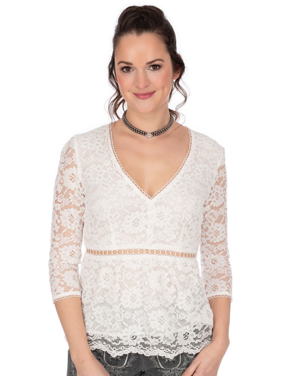 Krüger Blusentop »Bluse 286067«