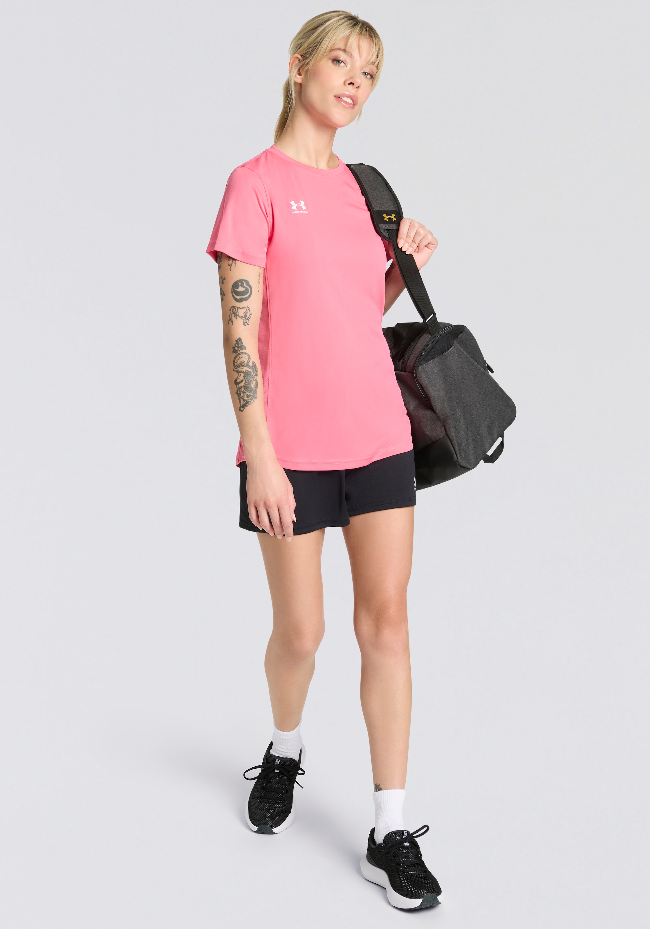 Under Armour® Laufschuh »UA W Charged Surge 4«
