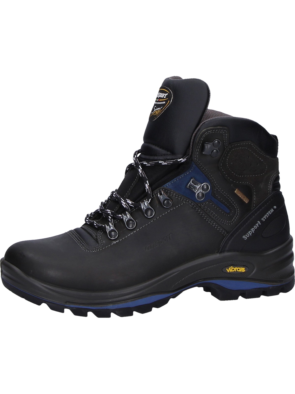 Grisport Wanderschuh »Schnürstiefel Gritex«