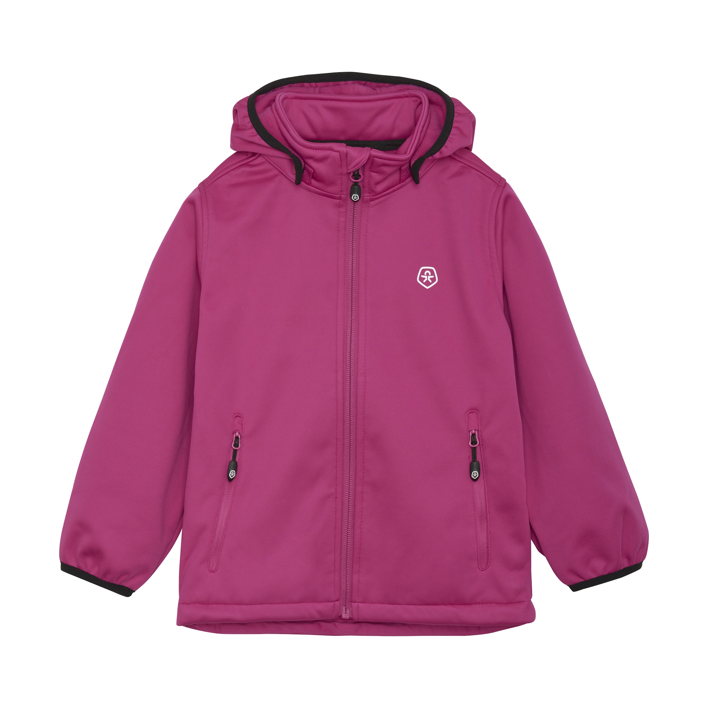 COLOR KIDS Softshelljacke »Softshelljacke COSoftshell«