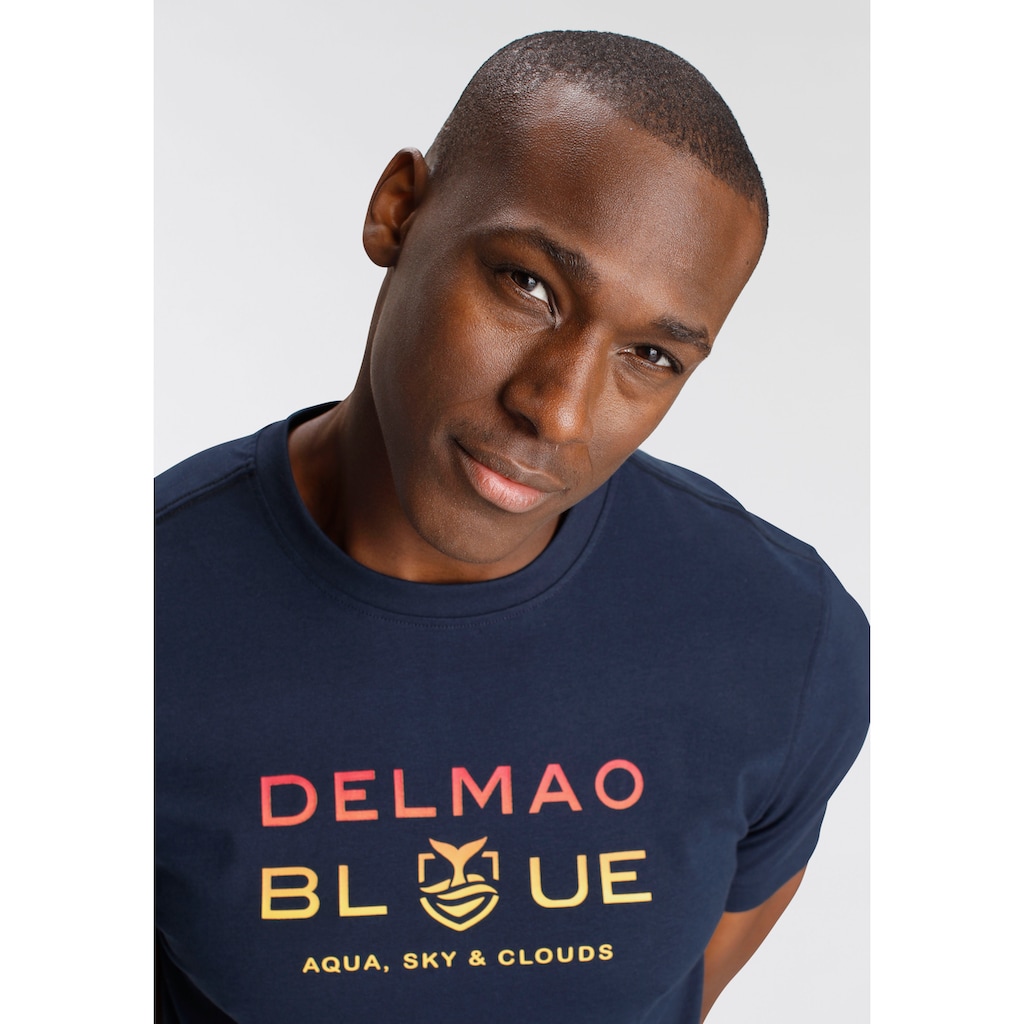 DELMAO T-Shirt