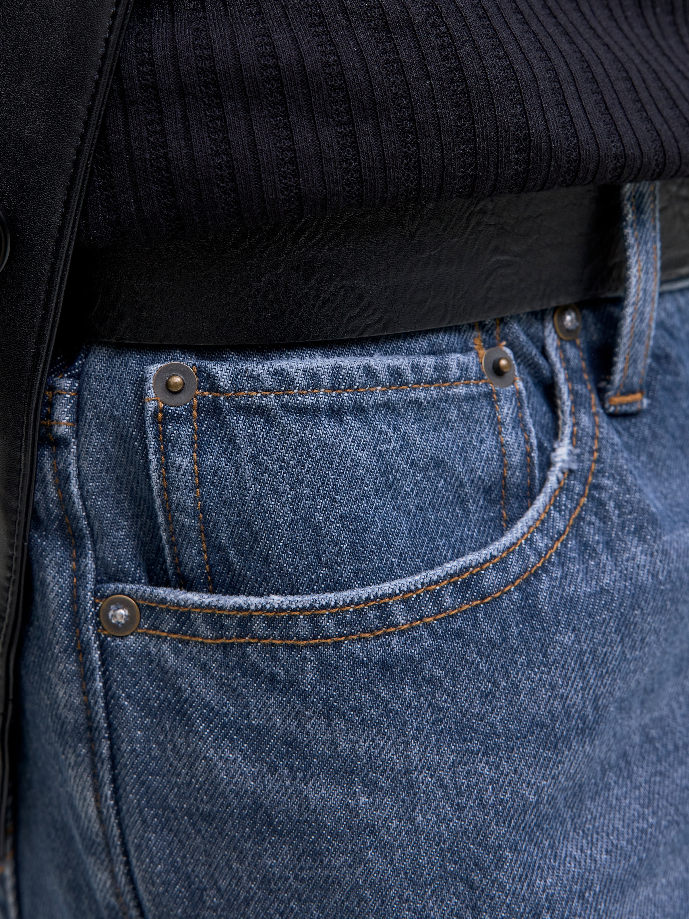 Jack & Jones Relax-fit-Jeans »JJIALEX JJORIGINAL NOOS«