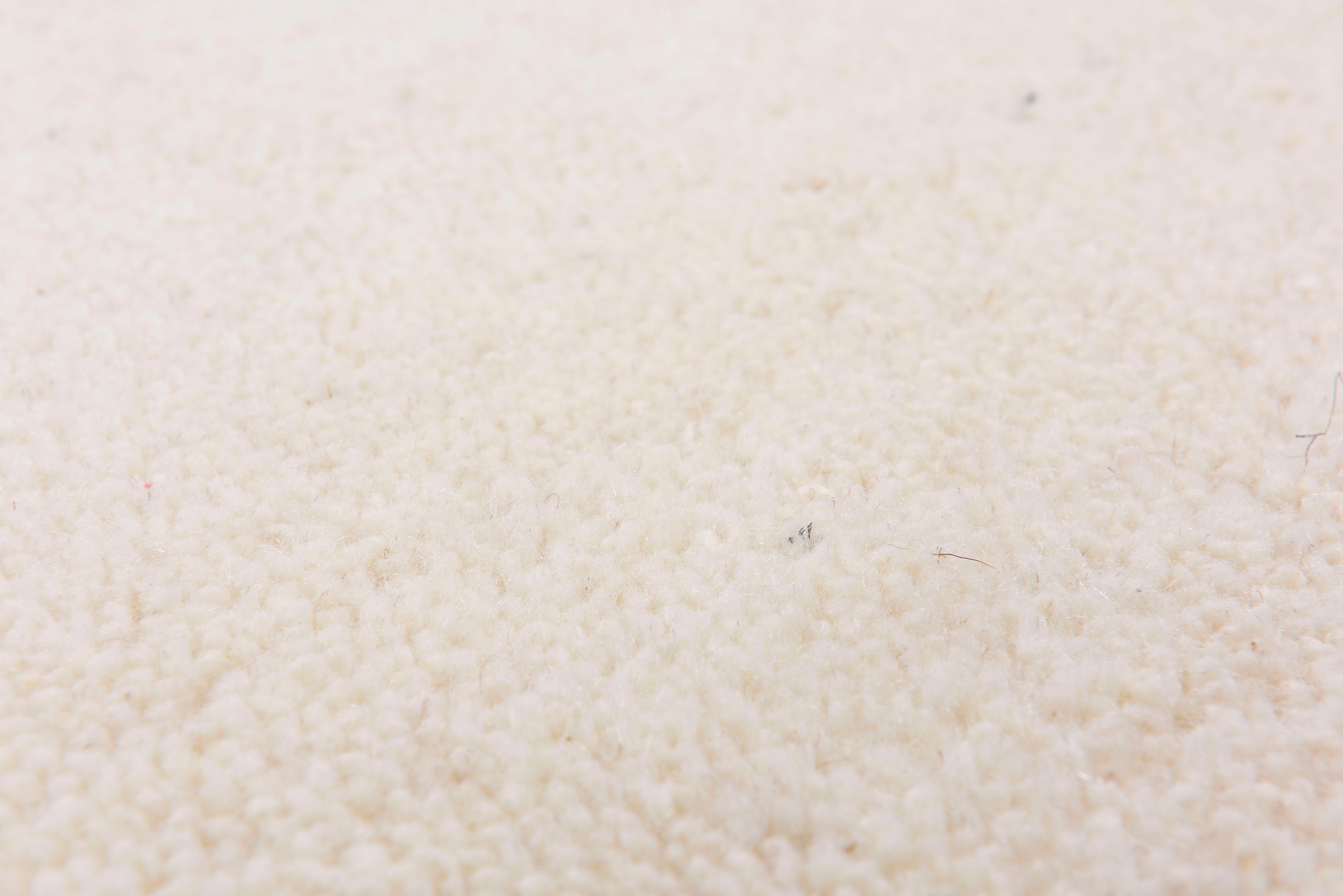 THEKO Wollteppich »Maloronga Uni«, rund, 24 mm Höhe, echter Berber Teppich, reine Wolle, handgeknüpft