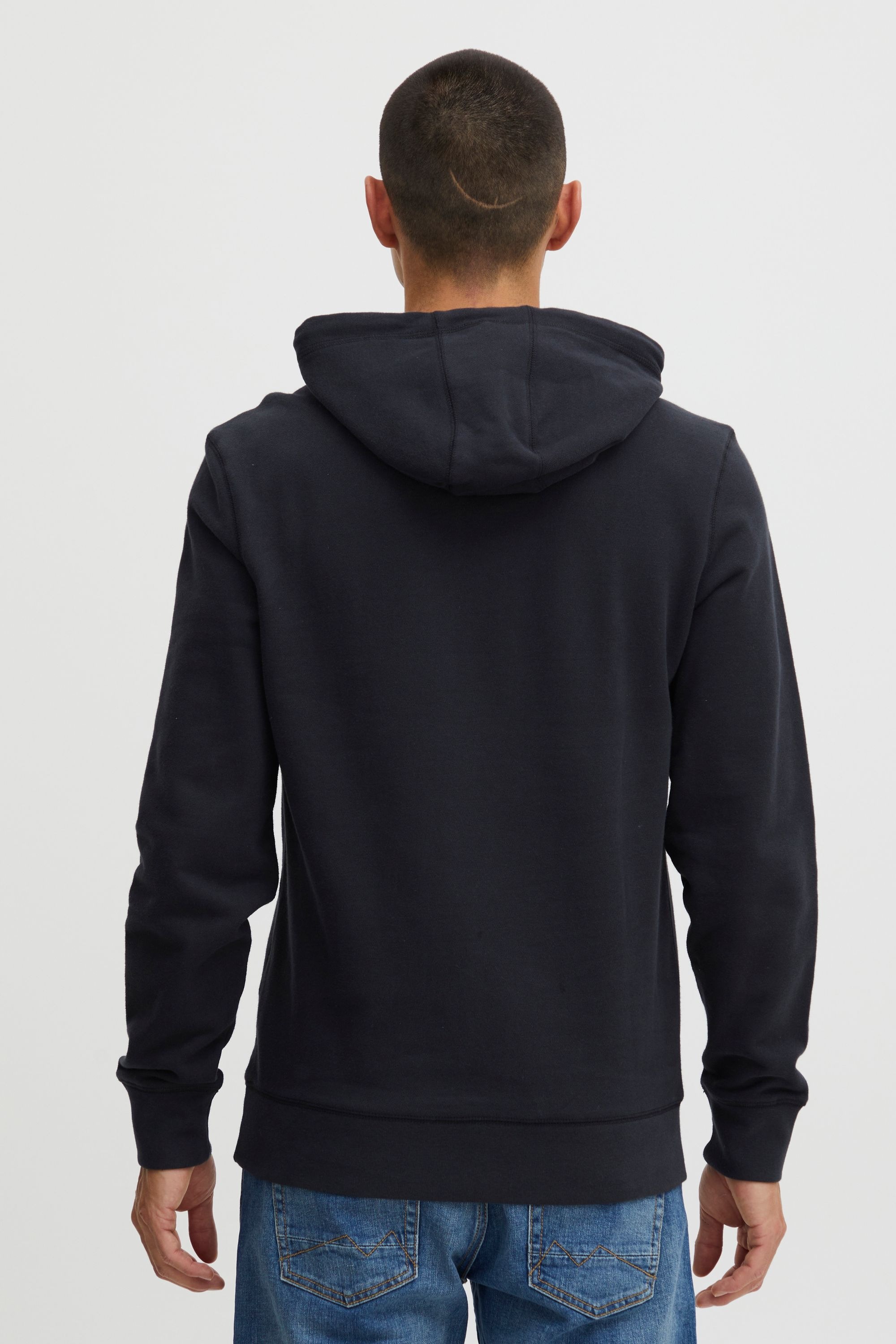 11 Project Kapuzenpullover »Hoodie PRPelo«