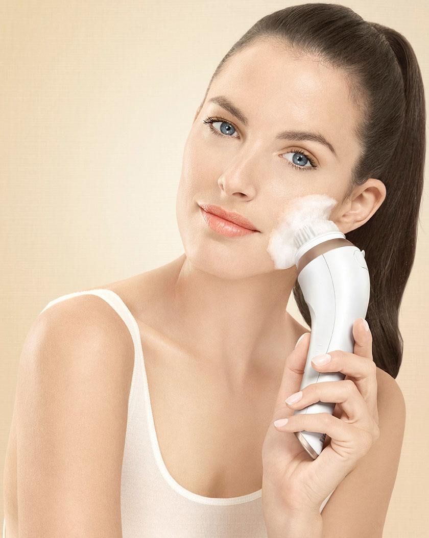 | online Gesichtsbürste auf kaufen Gesichtsbürsten