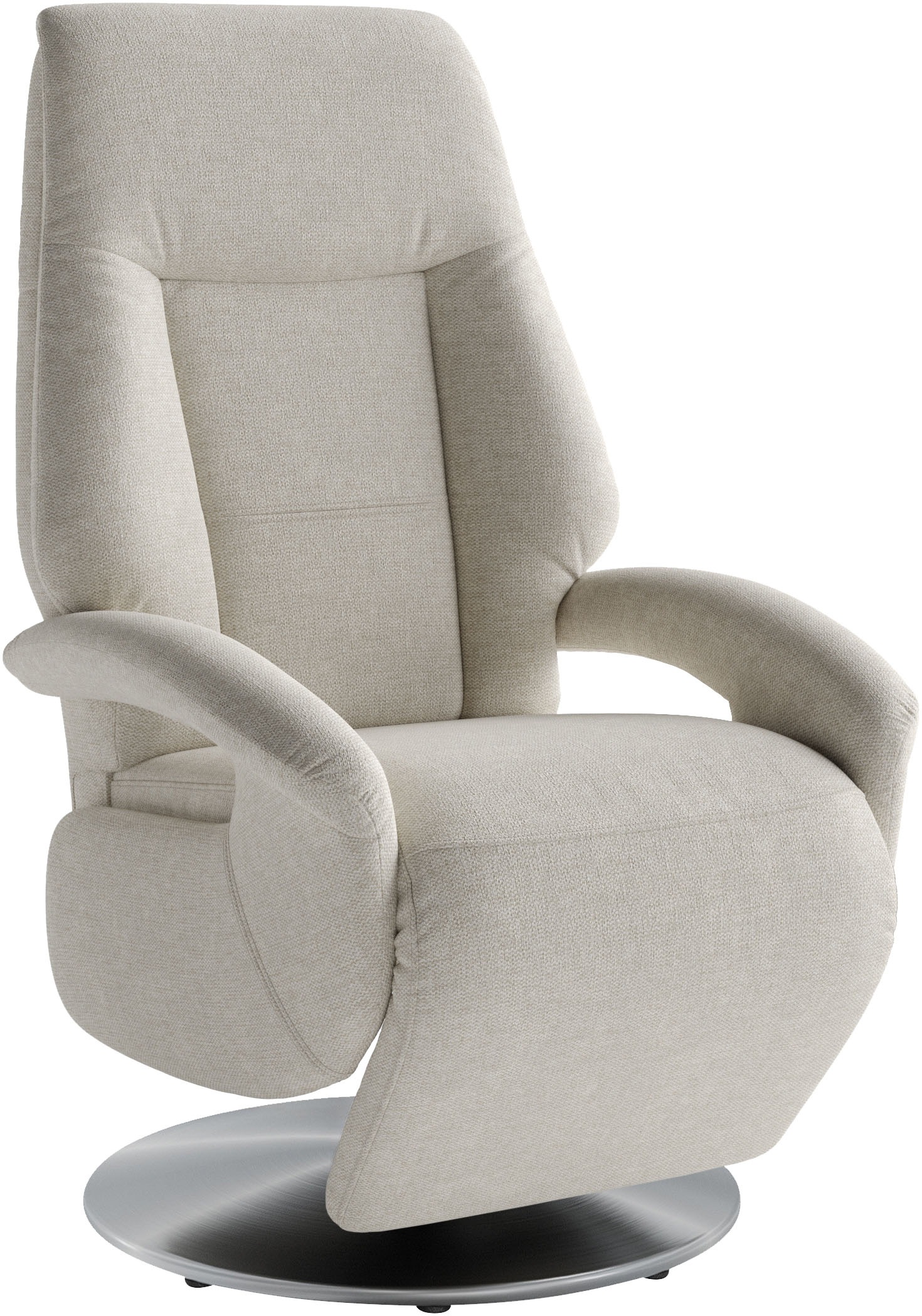 sit&more TV-Sessel »Enjoy« in Grösse S, oder M , oder L , wahlweise mit Motor und Aufstehhilfe