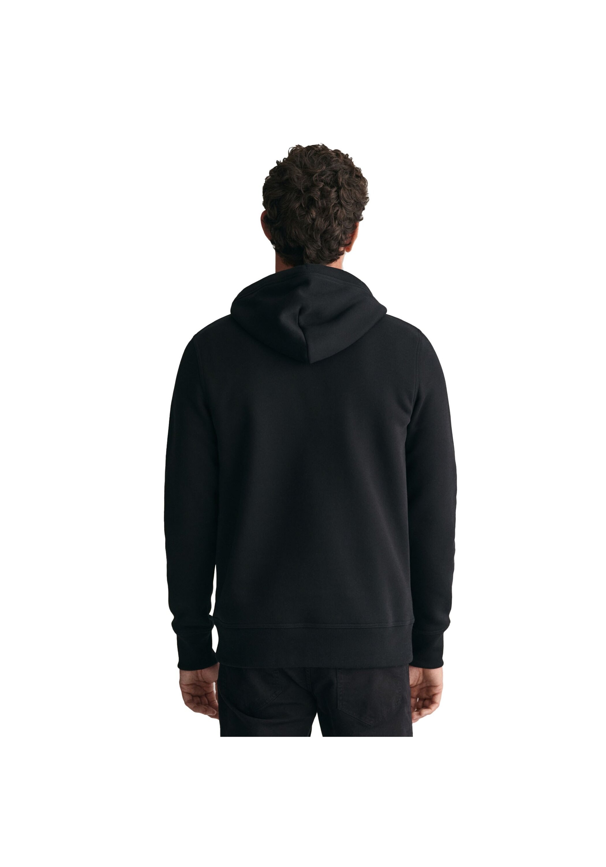 Gant Sweatshirt »Sweatshirt REGULAR ARCHIVE SHIELD HOODIE«