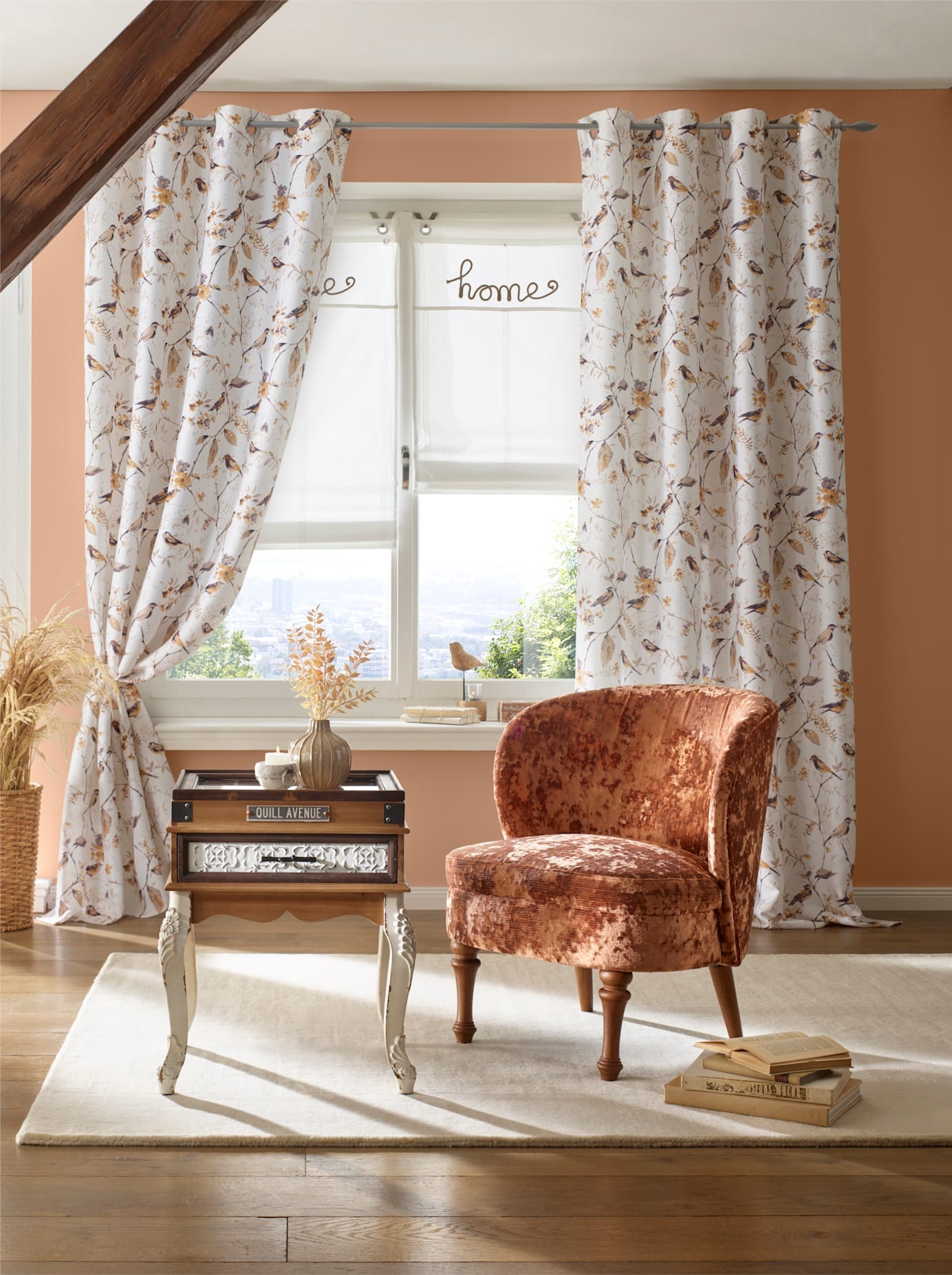 heine home Sessel, (1 St.)