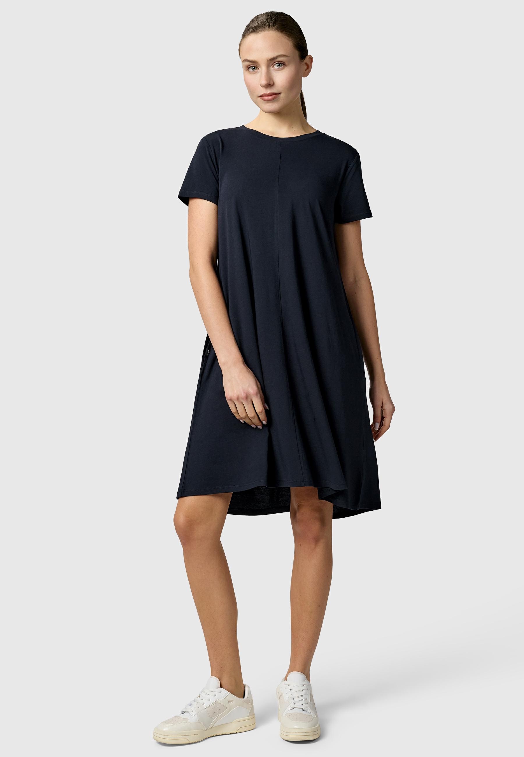 Ragwear Shirtkleid »Shirtkleid Chickie«