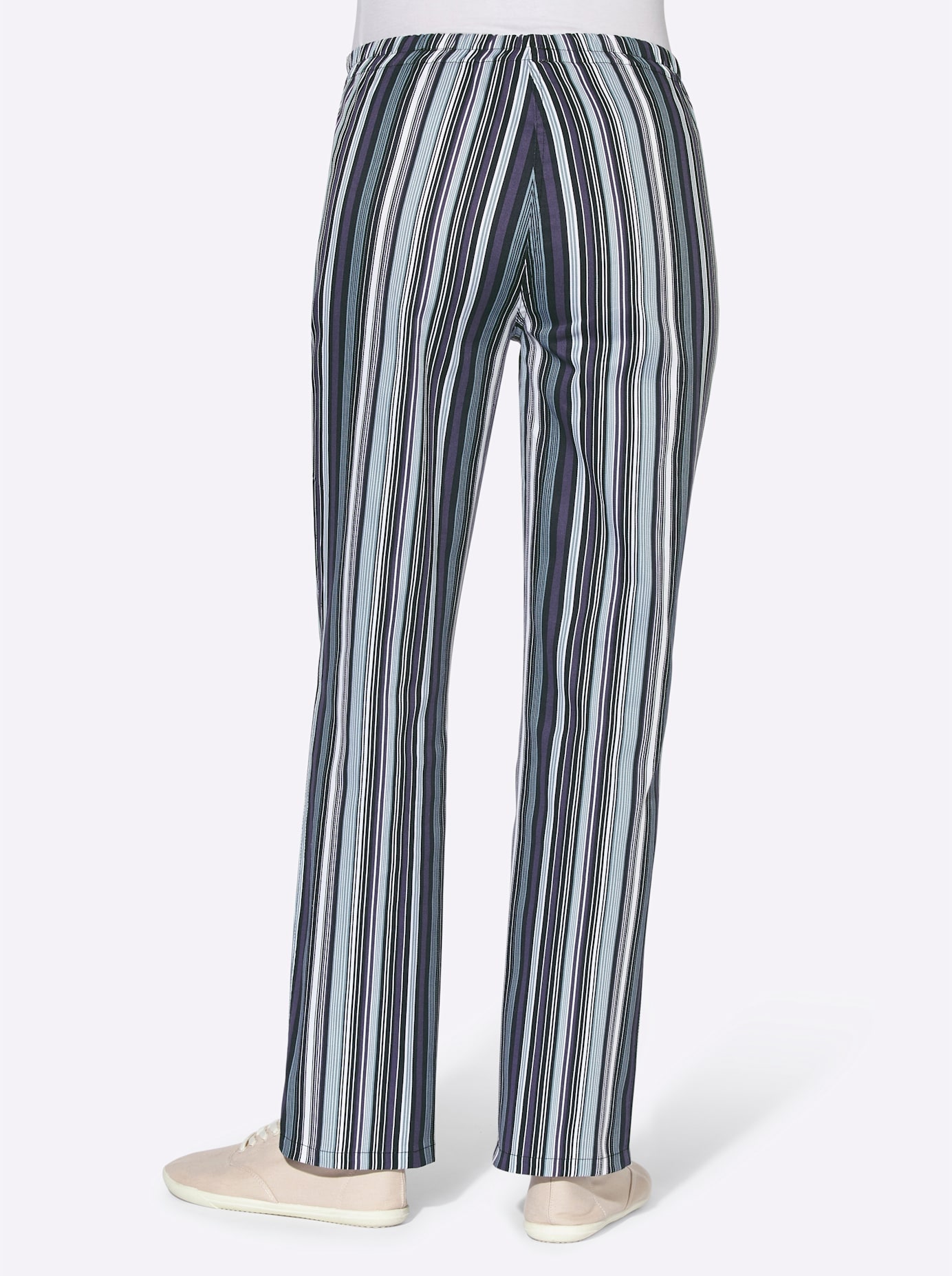 Classic Basics Schlupfhose