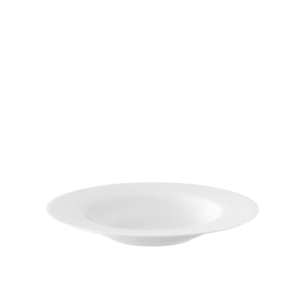 Villeroy & Boch Suppenteller »Suppenteller Anmut ø 24,8 cm weiß«