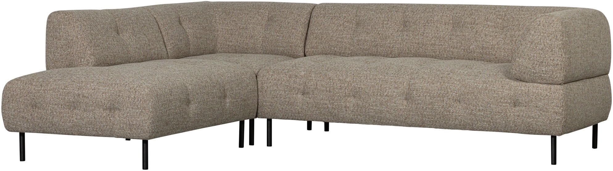 WOOOD Ecksofa »Lloyd«