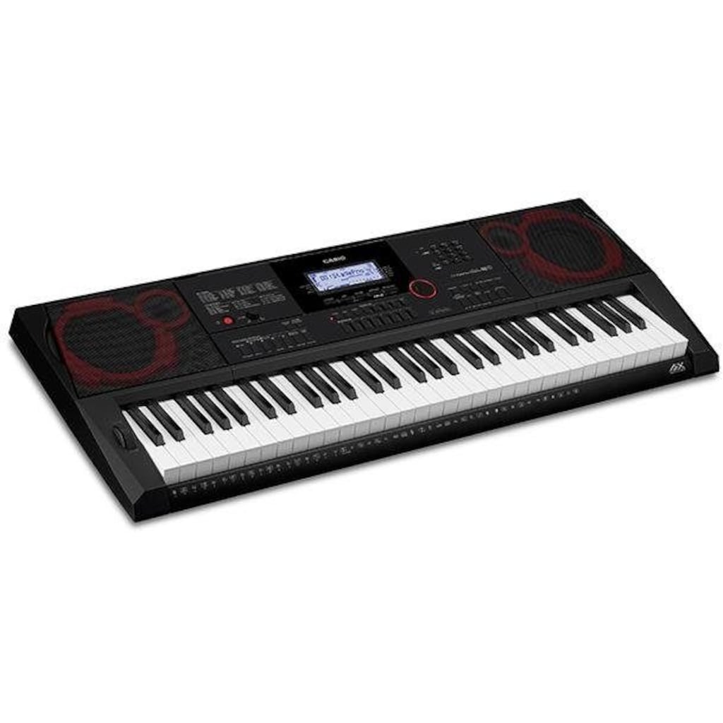 CASIO Home-Keyboard »CT-X3000«