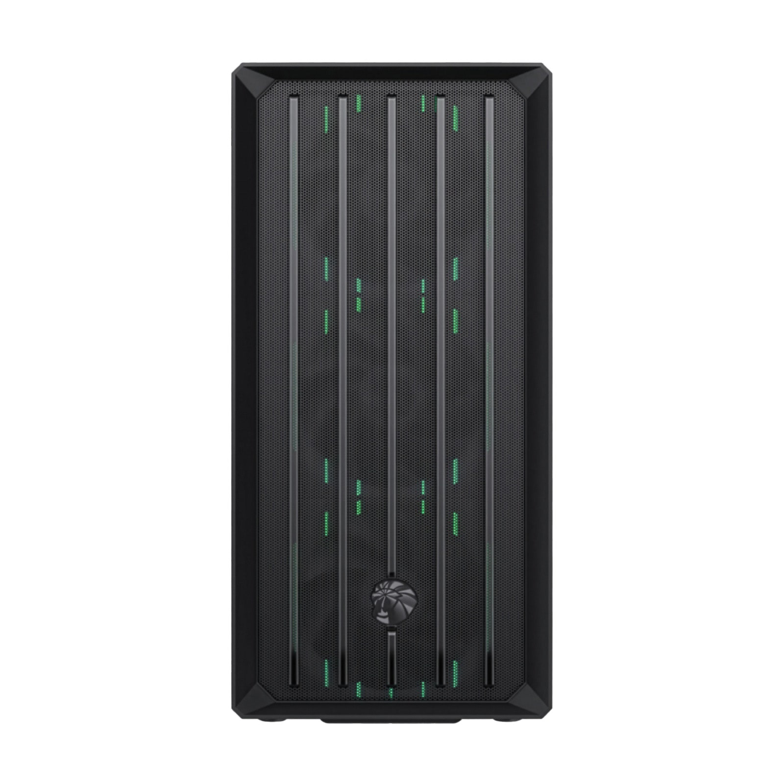 GAMEMAX Gaming-PC »CLAW BK 8097 AMD Ryzen 5 9600X 32GB DDR5 1TB SSD RTX 5060« DDR5 RAM, Windows 11, Wasserkühlung