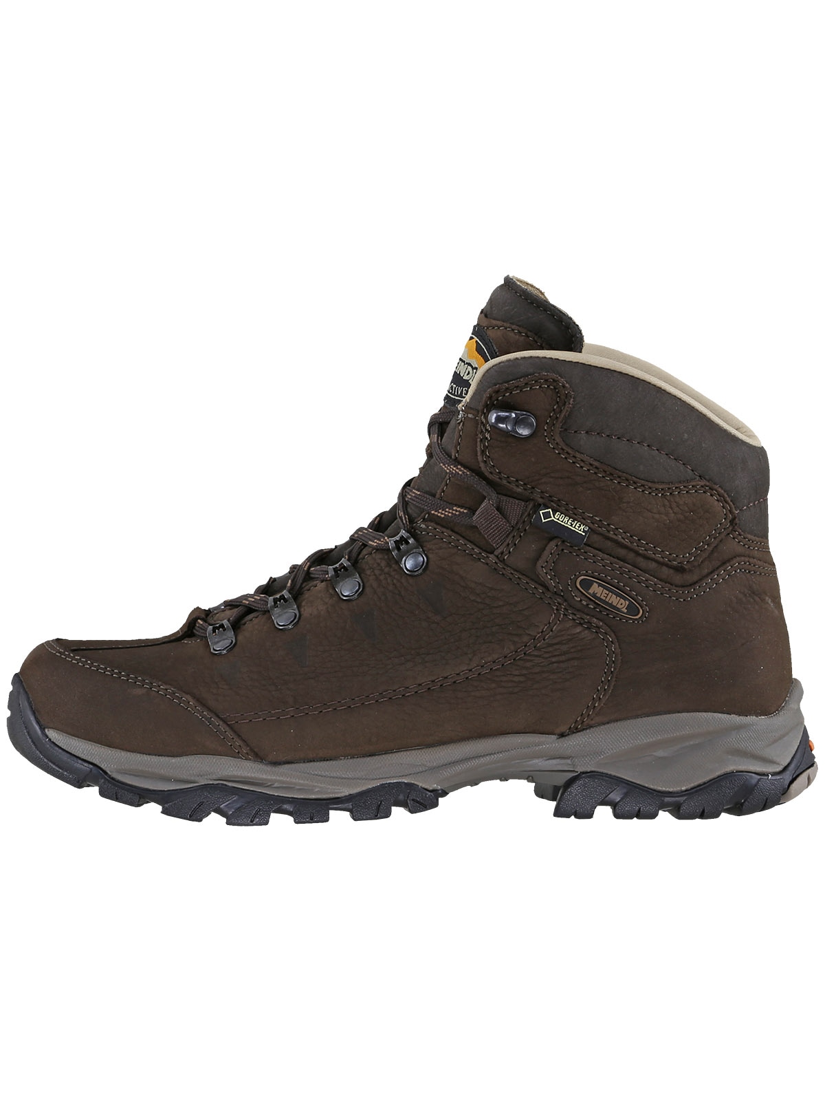 Wanderschuh »Meindl Ohio 2 GTX®«, 1 Paar