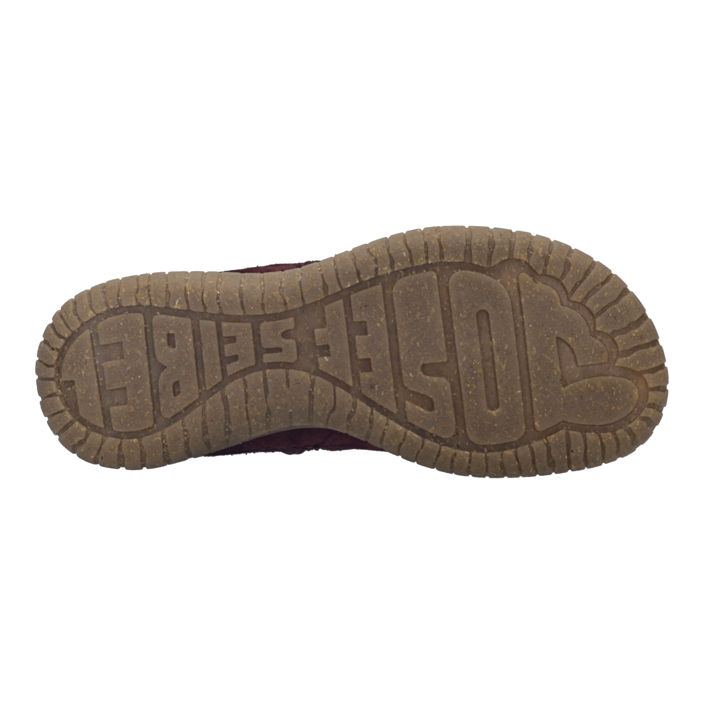 Josef Seibel Stiefelette »Wynona 13, burgundy«