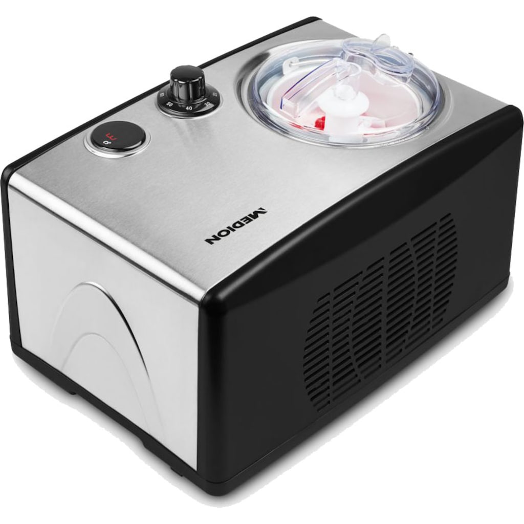 Medion® Eismaschine »MD 18387«, 1,5 l, 150 W