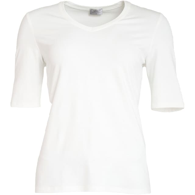 Seidel Moden V-Shirt, mit Halbarm aus softem Material, MADE IN GERMANY bei  OTTOversand