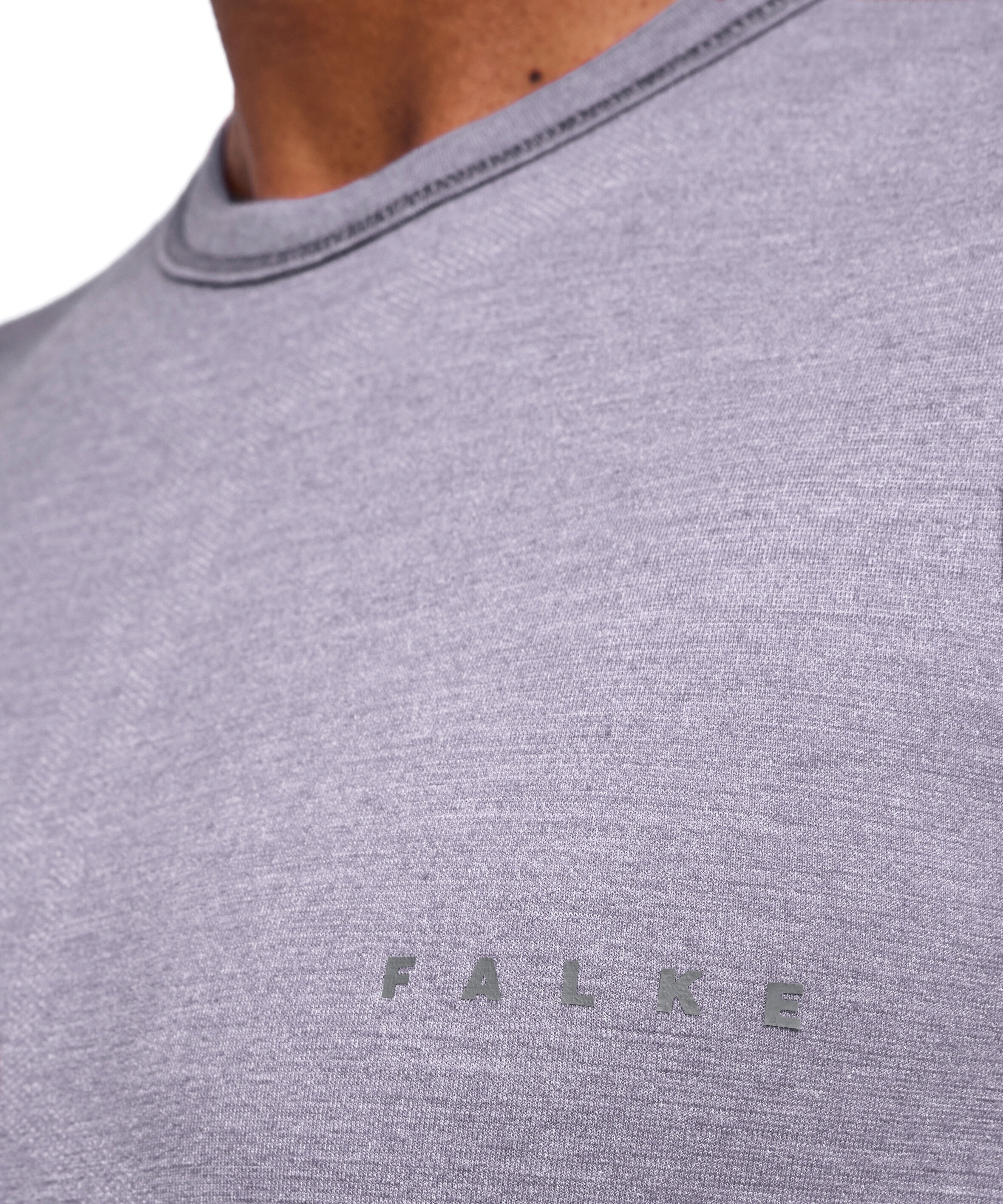 FALKE T-Shirt »FALKE T-Shirt« 1 Stk.