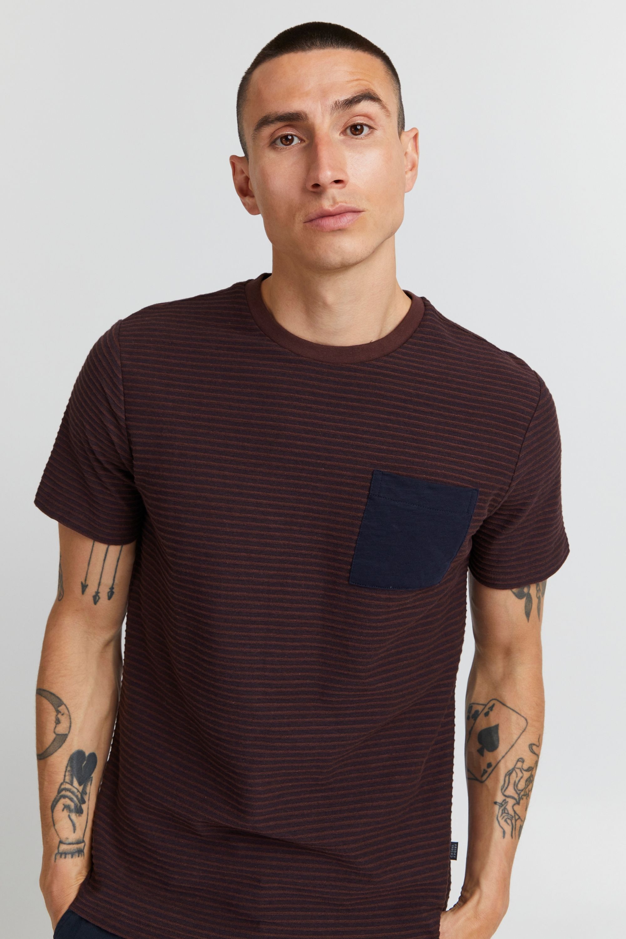 Casual Friday T-Shirt »T-Shirt CFThor«