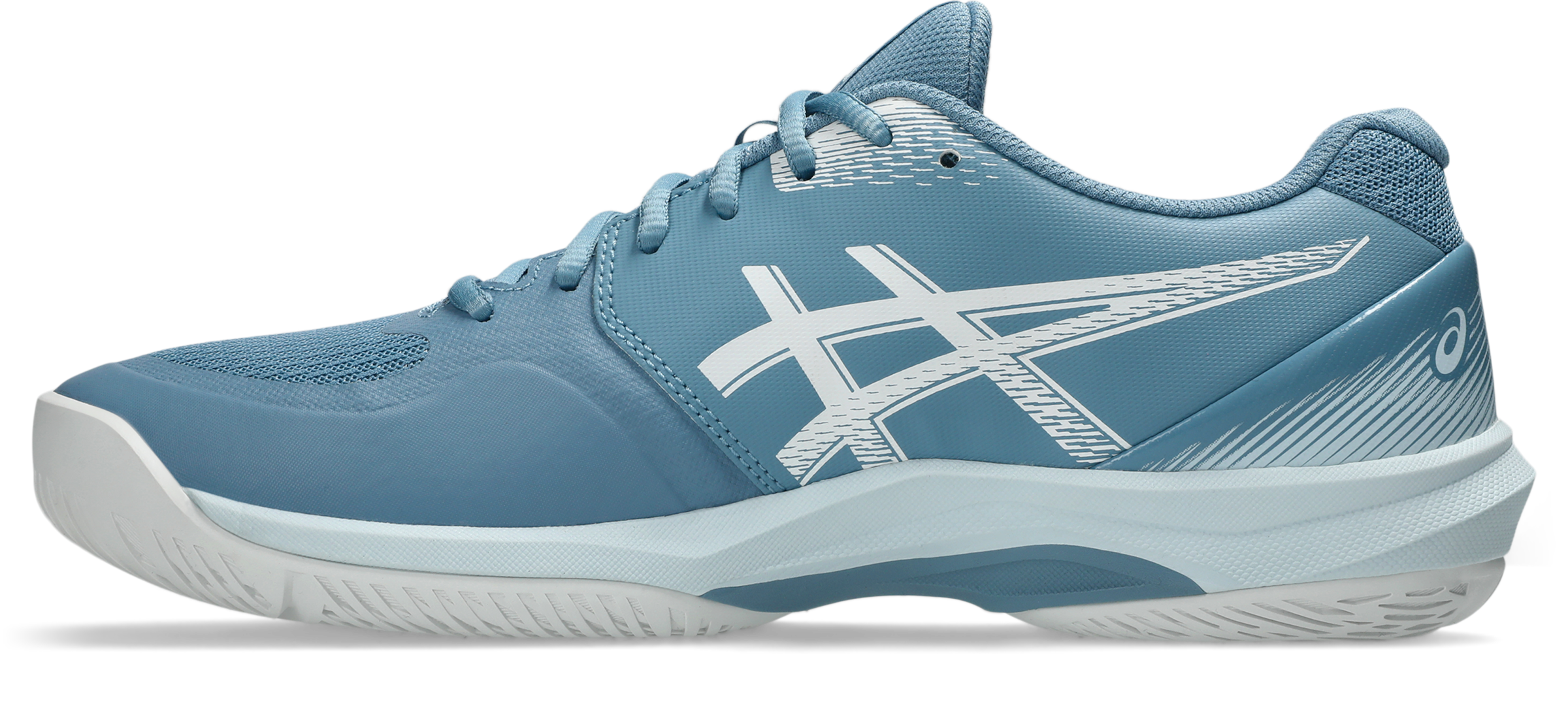 Asics Hallenschuh »COURT HUNTER FF«  besonders geeignet für Handball und Volleyball