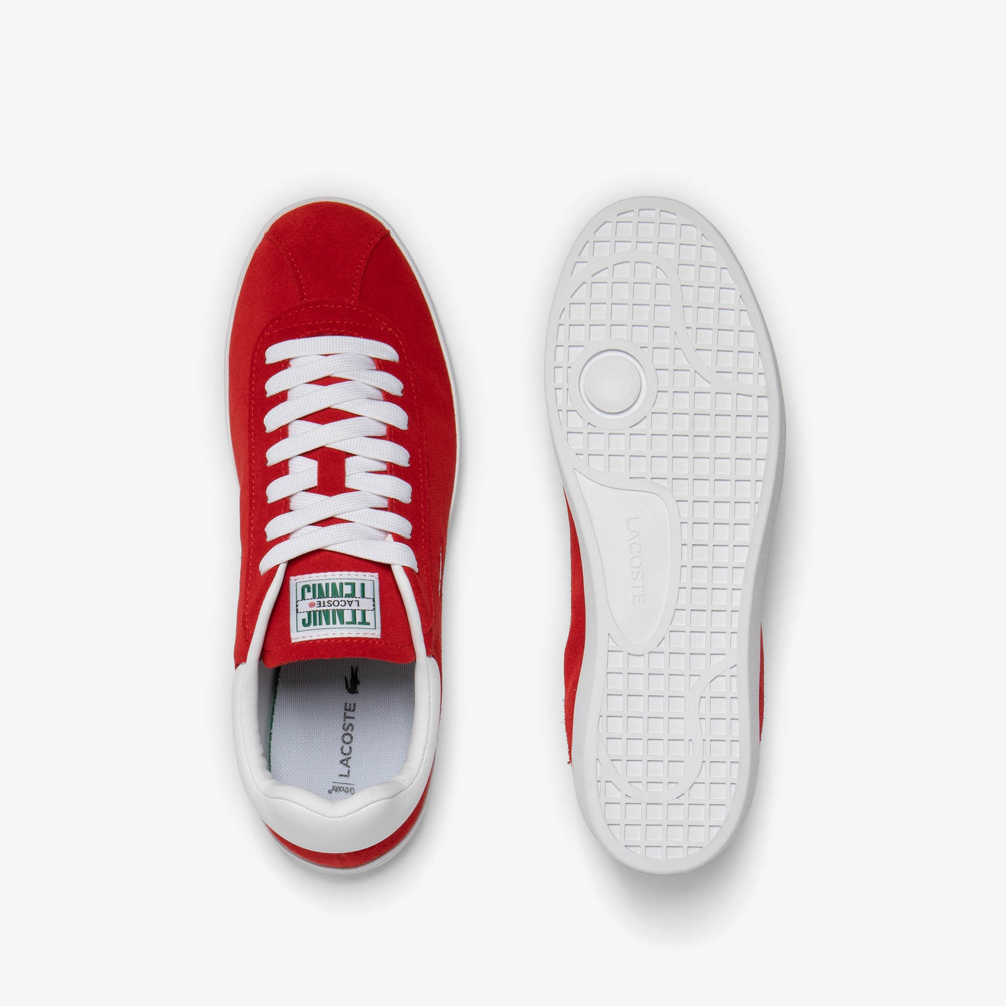 Lacoste Sneaker »BASESHOT 223 1 SFA«